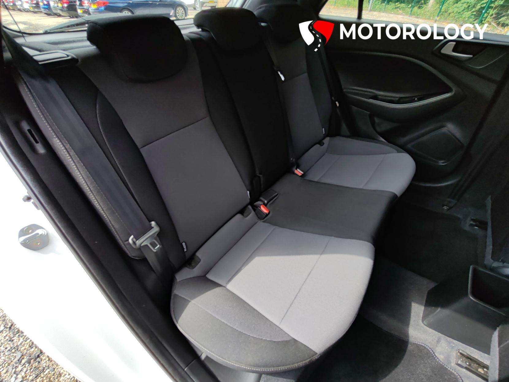 2018 HYUNDAI I20 2018 HYUNDAI I20