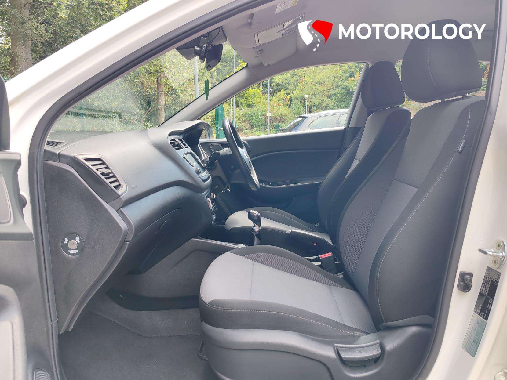 2018 HYUNDAI I20 2018 HYUNDAI I20