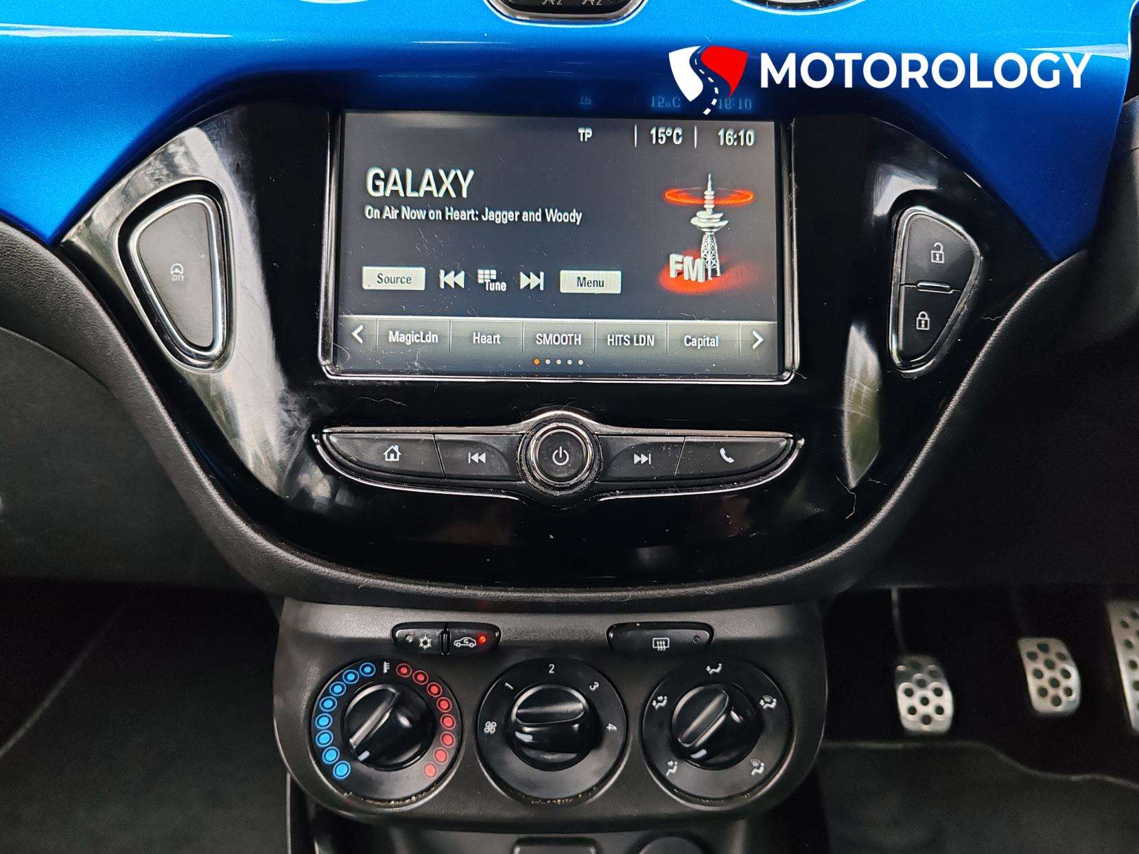 2017 VAUXHALL ADAM 2017 VAUXHALL ADAM