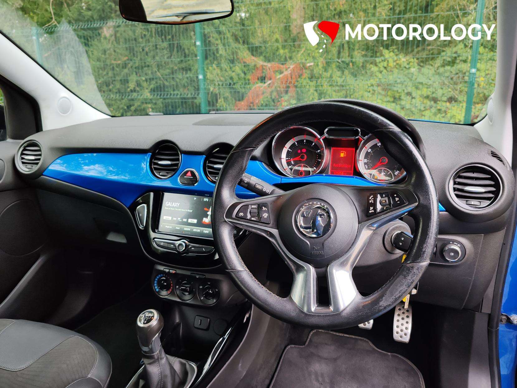 A 2017 VAUXHALL ADAM 1.2i ecoFLEX ENERGISED Hatchback 3dr Petrol Manual Euro 6 (s/s) (70 ps) A 2017 VAUXHALL ADAM 1.2i ecoFLEX ENERGISED Hatchback 3dr Petrol Manual Euro 6 (s/s) (70 ps)
