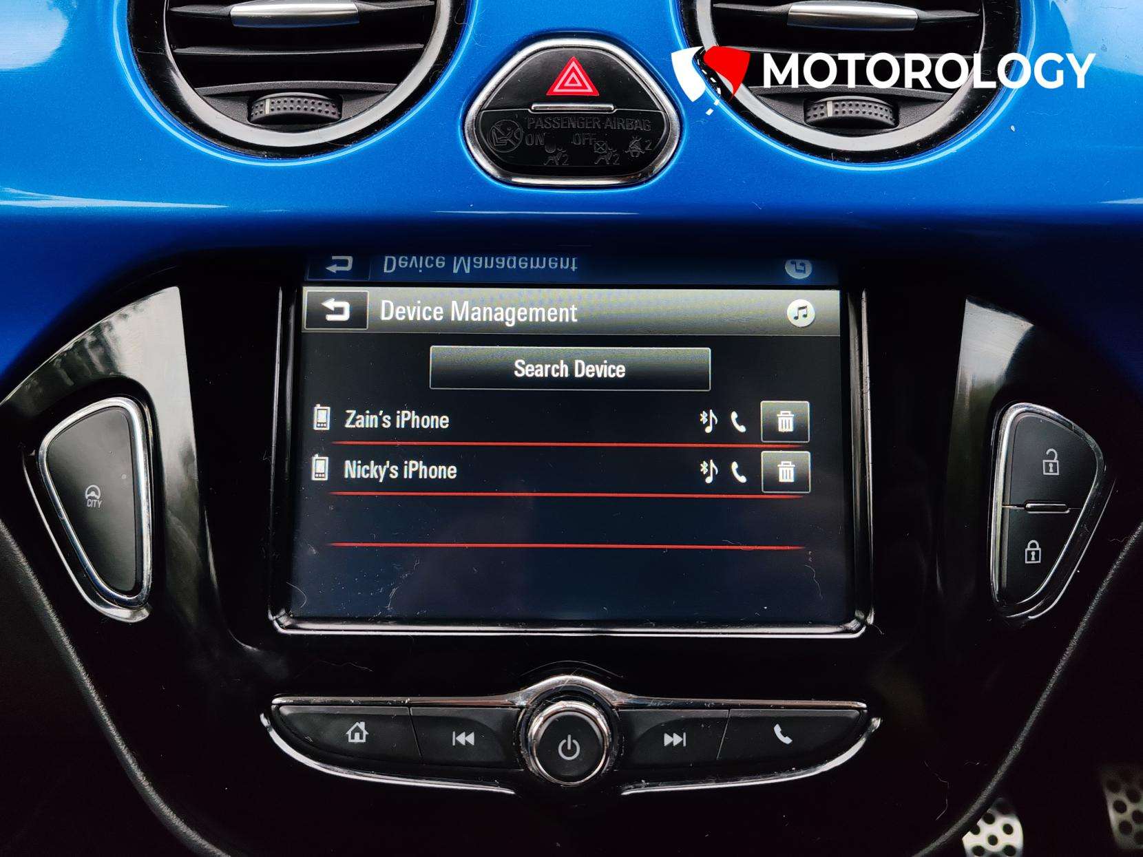 2017 VAUXHALL ADAM 2017 VAUXHALL ADAM