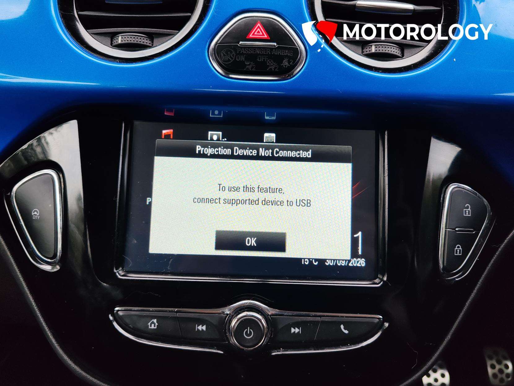 2017 VAUXHALL ADAM 2017 VAUXHALL ADAM