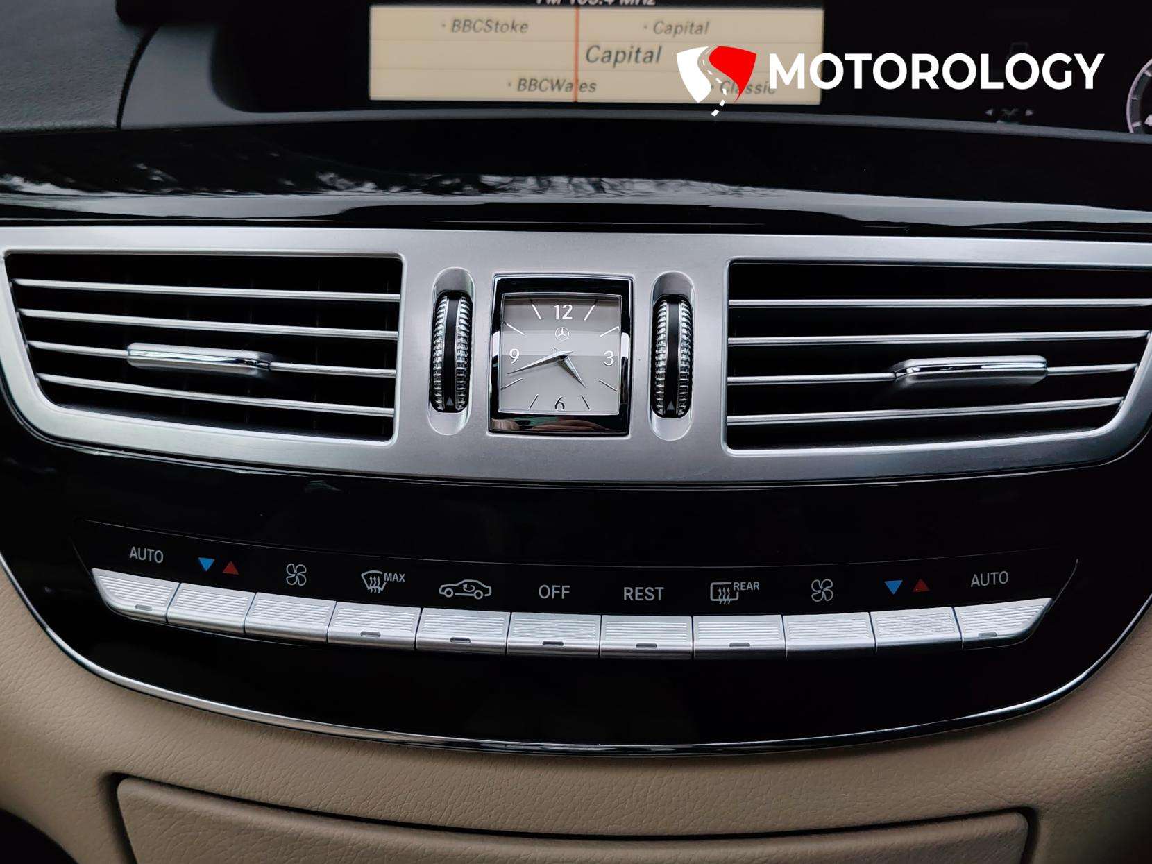 2012 MERCEDES-BENZ S CLASS 2012 MERCEDES-BENZ S CLASS