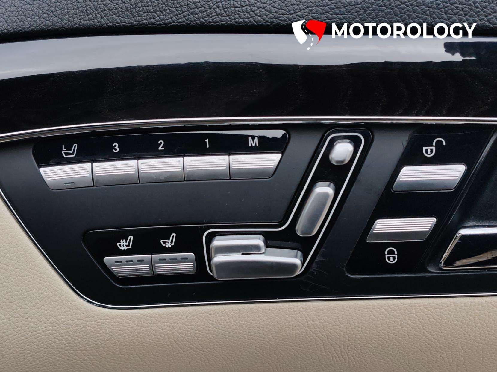 2012 MERCEDES-BENZ S CLASS 2012 MERCEDES-BENZ S CLASS