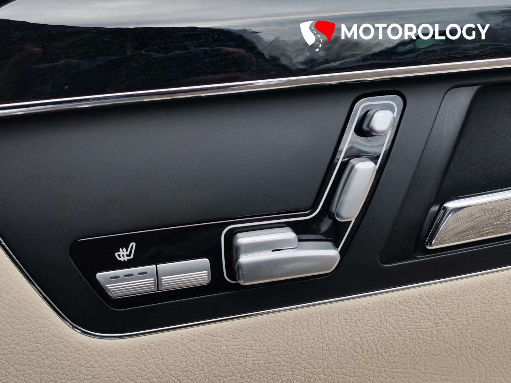 2012 MERCEDES-BENZ S CLASS 2012 MERCEDES-BENZ S CLASS