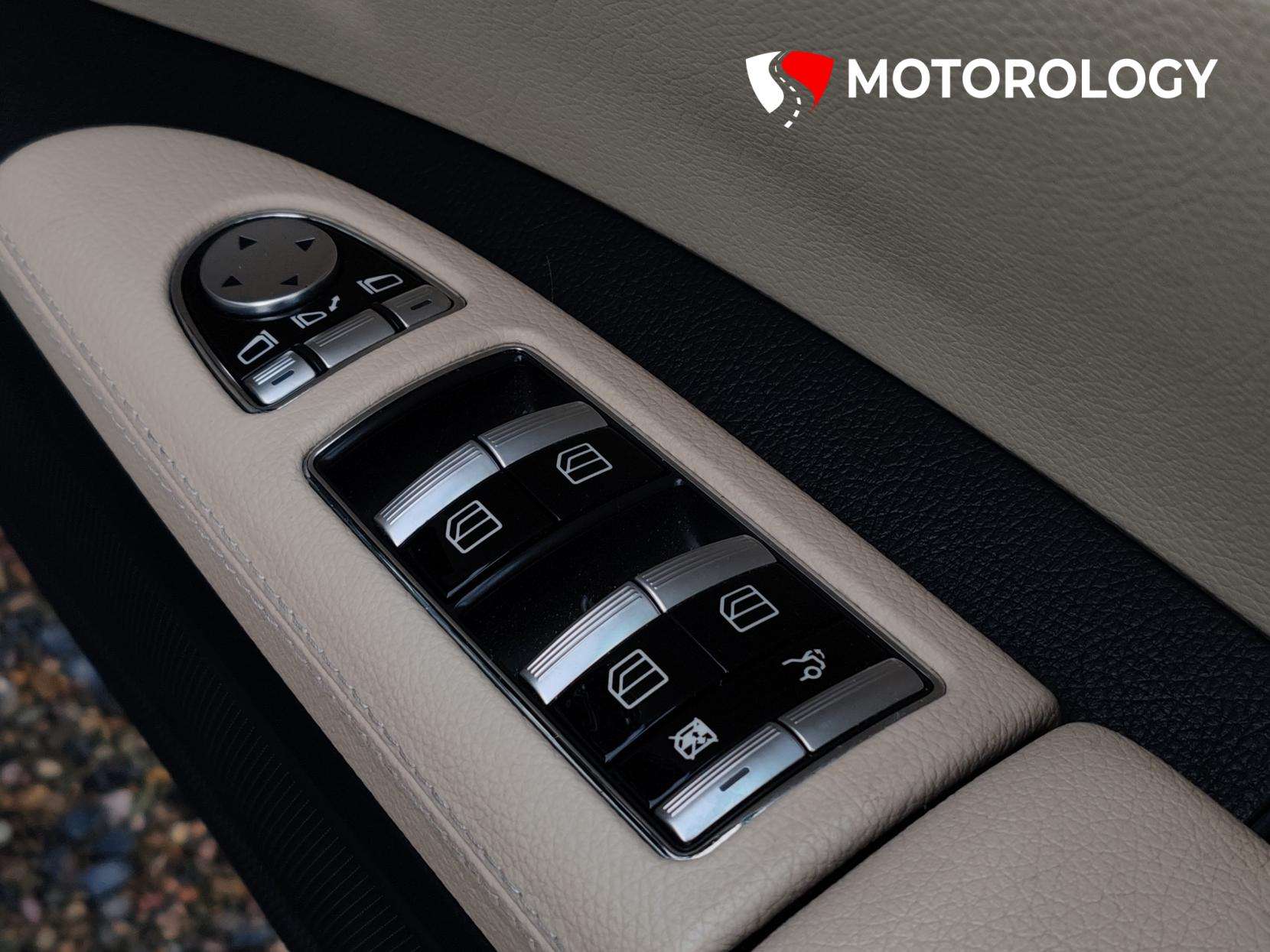 2012 MERCEDES-BENZ S CLASS 2012 MERCEDES-BENZ S CLASS