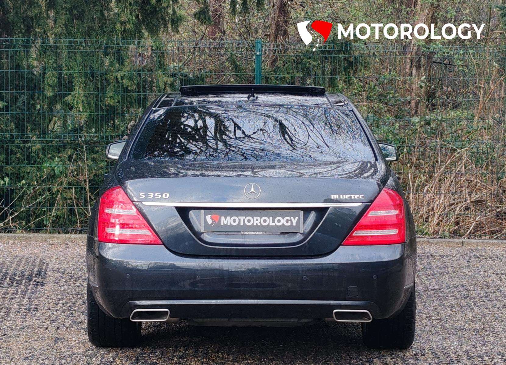 2012 MERCEDES-BENZ S CLASS 2012 MERCEDES-BENZ S CLASS