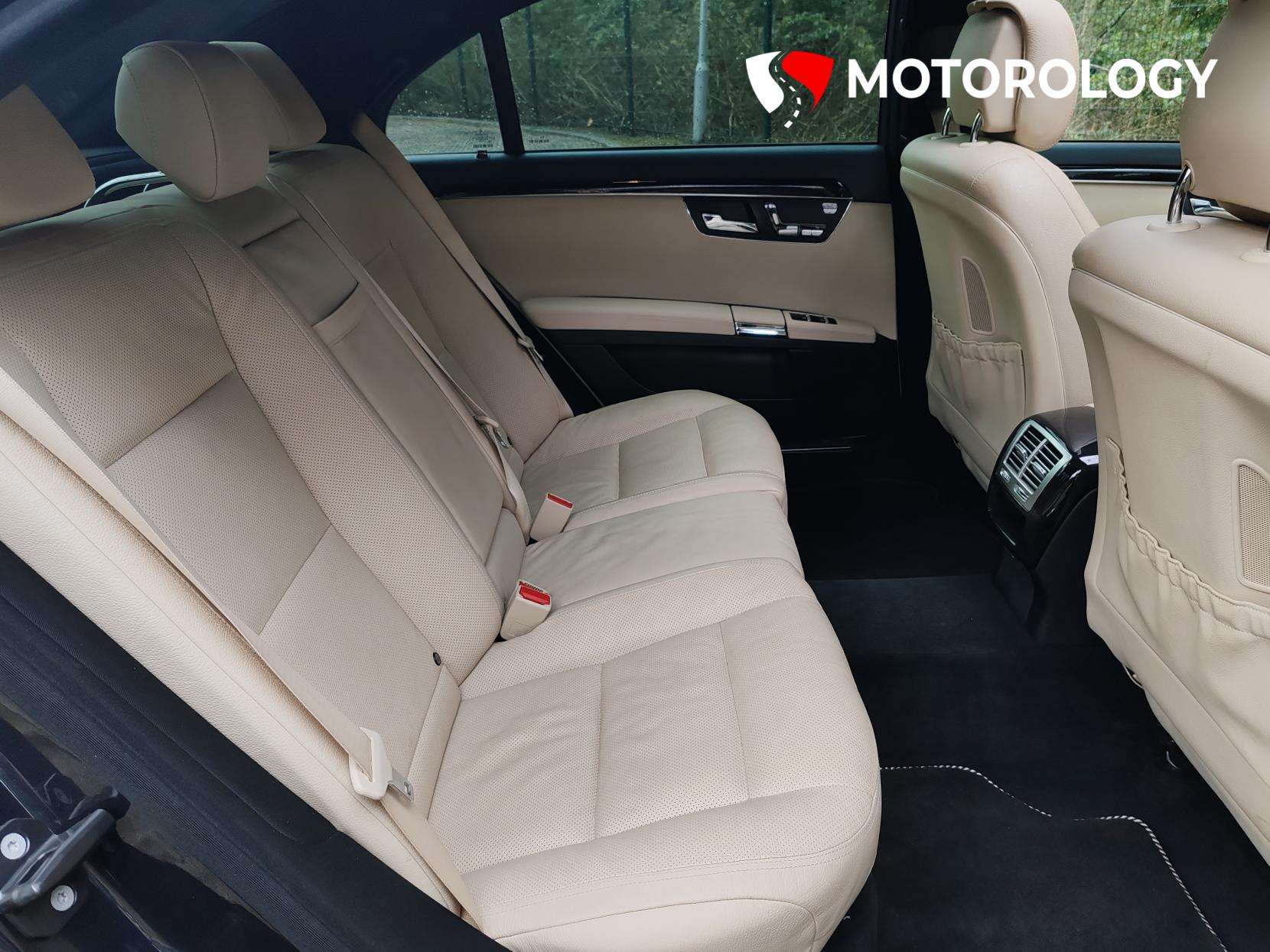 2012 MERCEDES-BENZ S CLASS 2012 MERCEDES-BENZ S CLASS