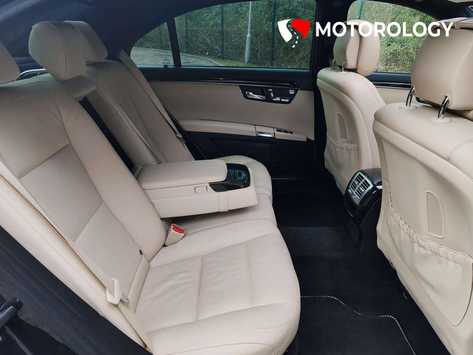 2012 MERCEDES-BENZ S CLASS 2012 MERCEDES-BENZ S CLASS