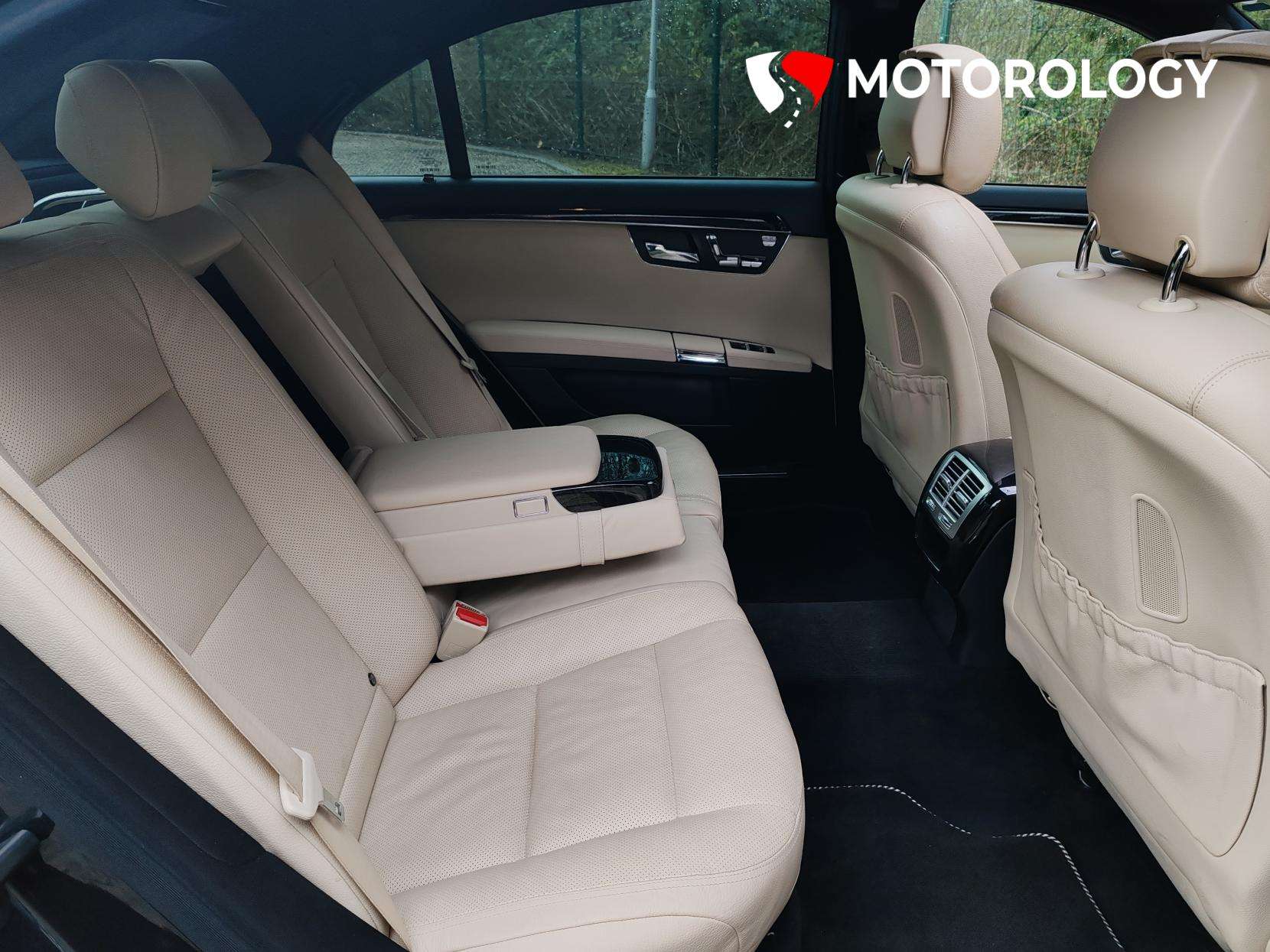 2012 MERCEDES-BENZ S CLASS 2012 MERCEDES-BENZ S CLASS