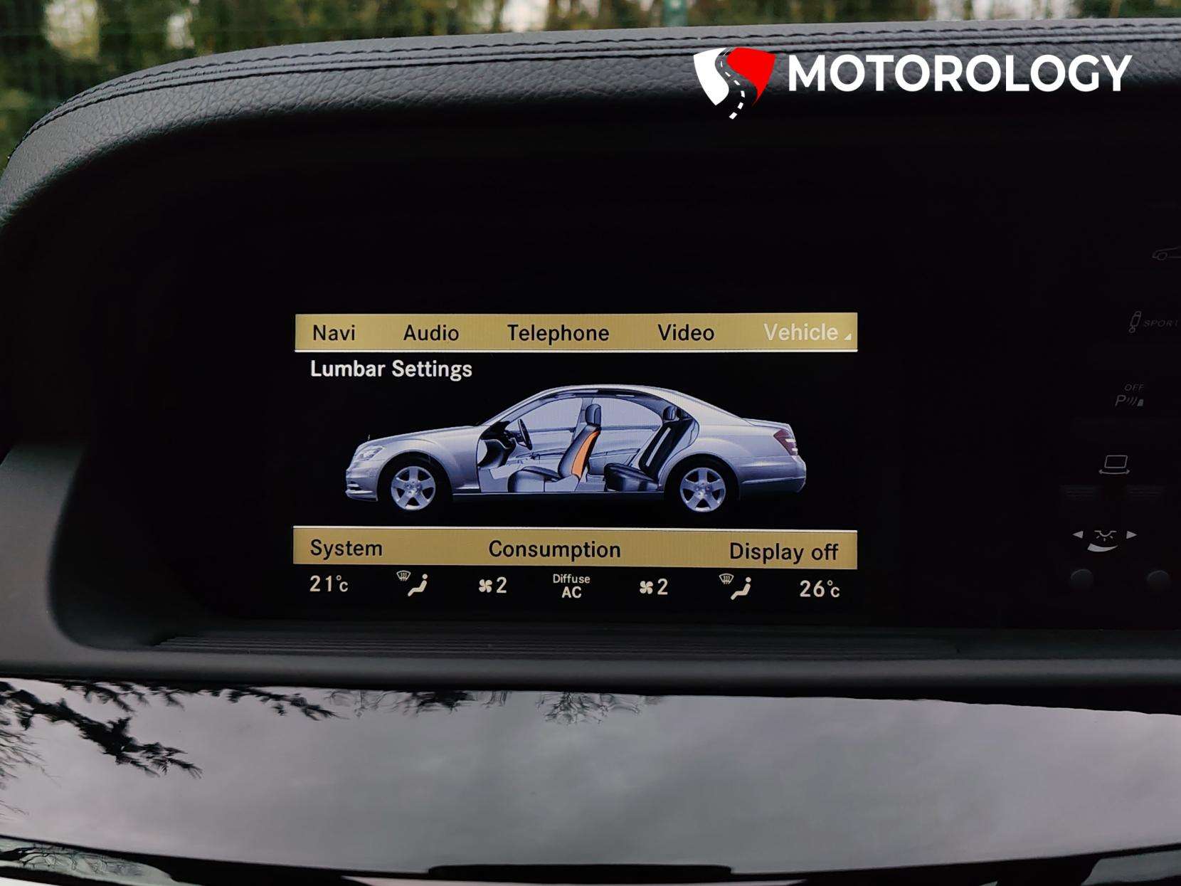 2012 MERCEDES-BENZ S CLASS 2012 MERCEDES-BENZ S CLASS