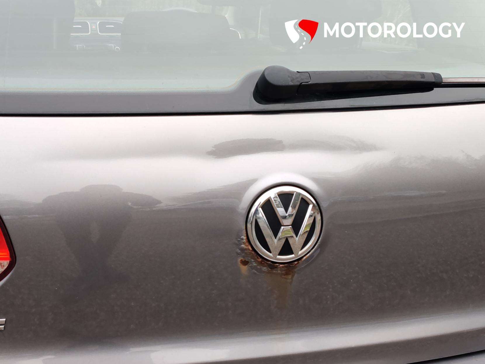 2010 VOLKSWAGEN GOLF 2010 VOLKSWAGEN GOLF