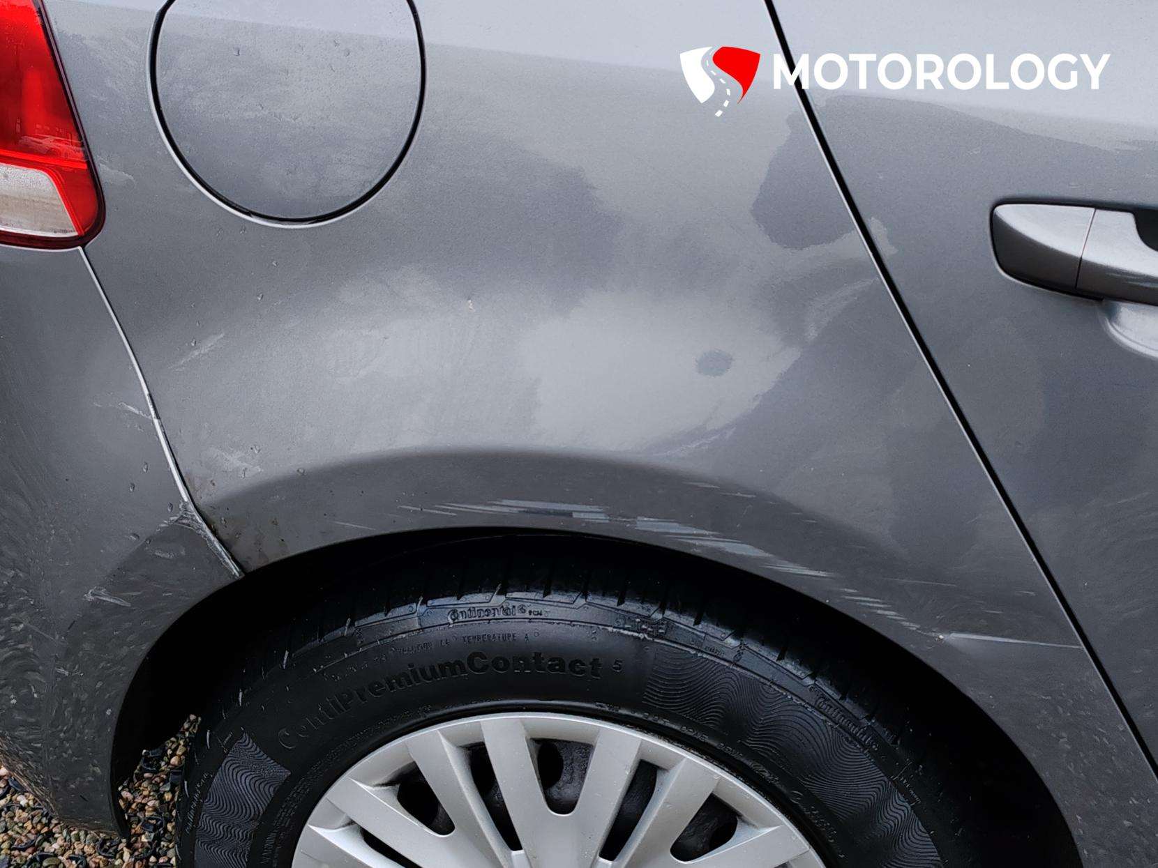 2010 VOLKSWAGEN GOLF 2010 VOLKSWAGEN GOLF