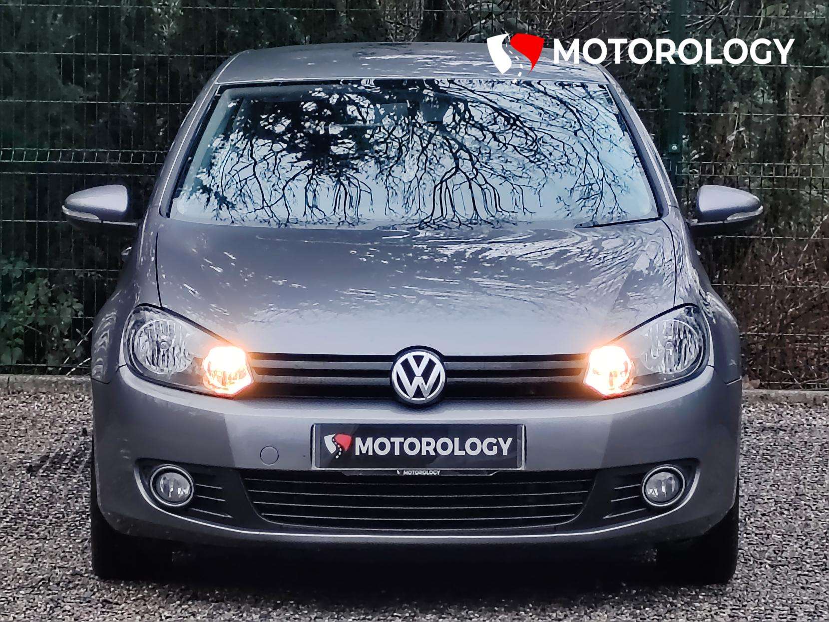 2010 VOLKSWAGEN GOLF 2010 VOLKSWAGEN GOLF