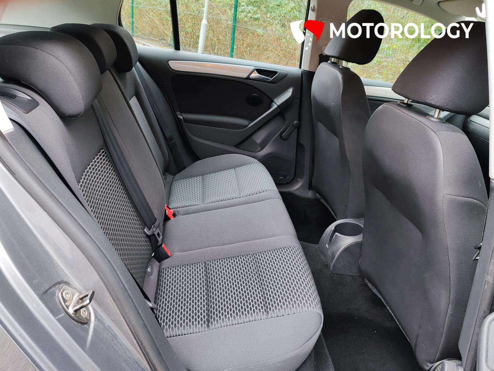 2010 VOLKSWAGEN GOLF 2010 VOLKSWAGEN GOLF