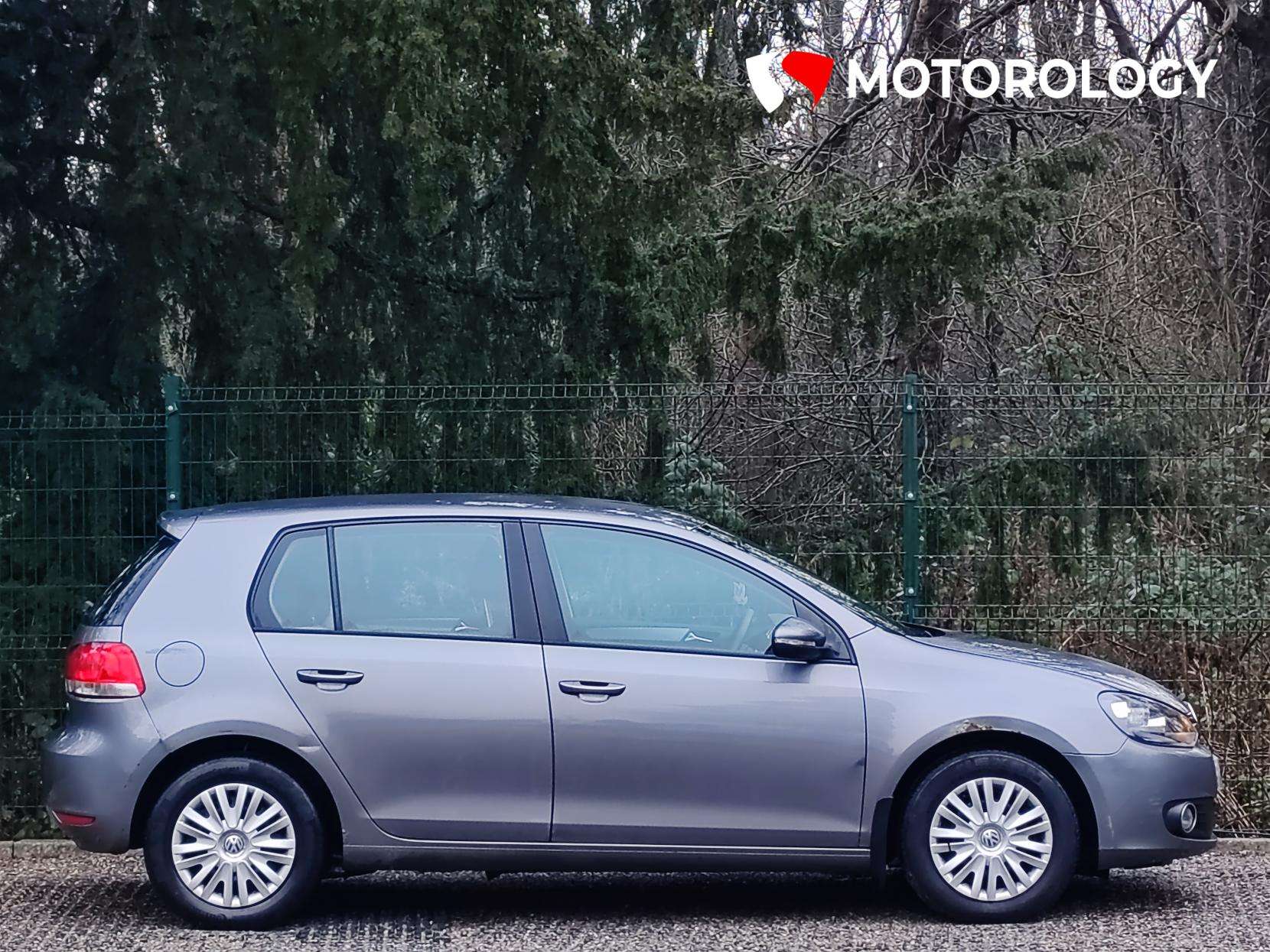 2010 VOLKSWAGEN GOLF 2010 VOLKSWAGEN GOLF