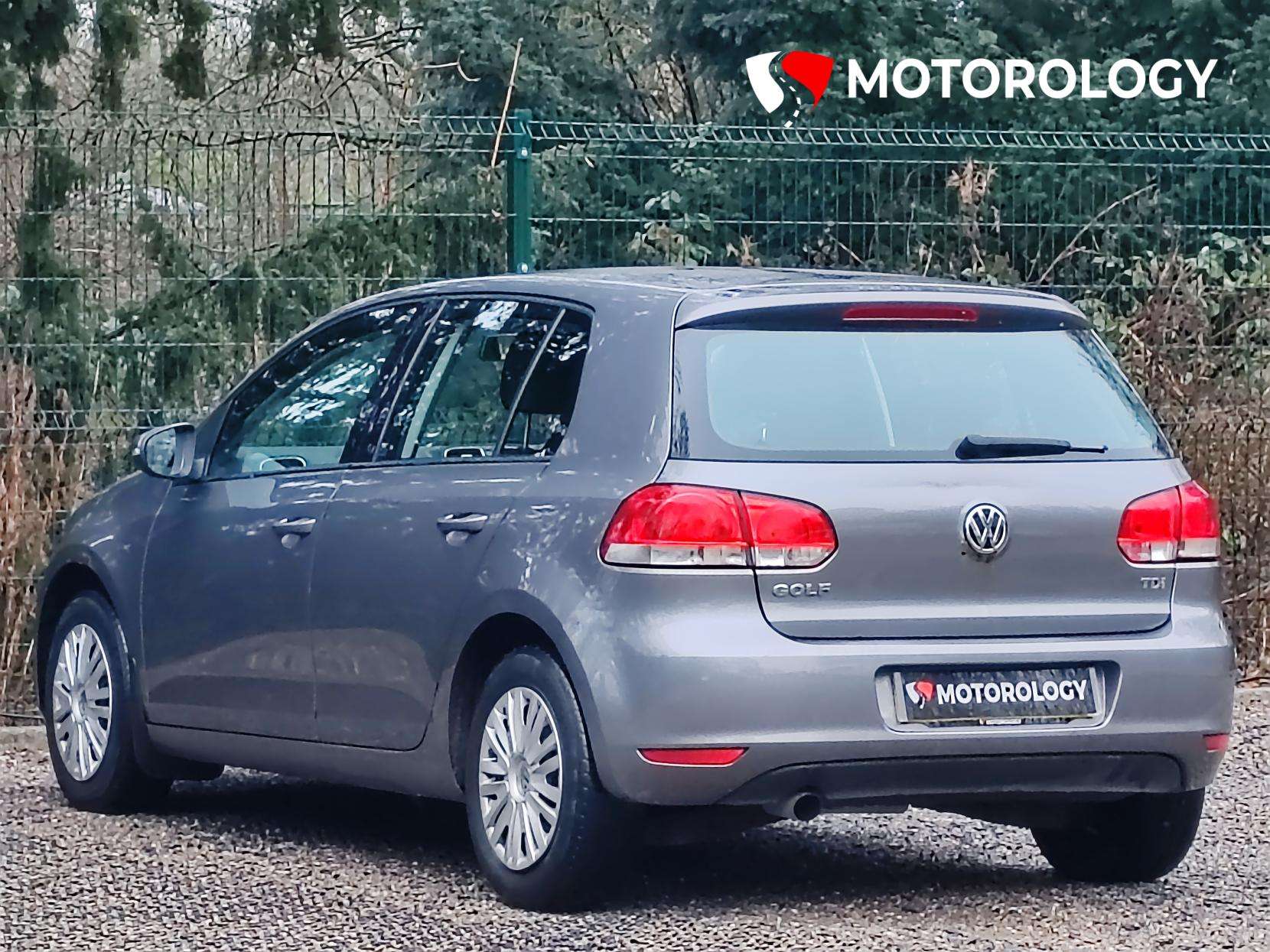 2010 VOLKSWAGEN GOLF 2010 VOLKSWAGEN GOLF