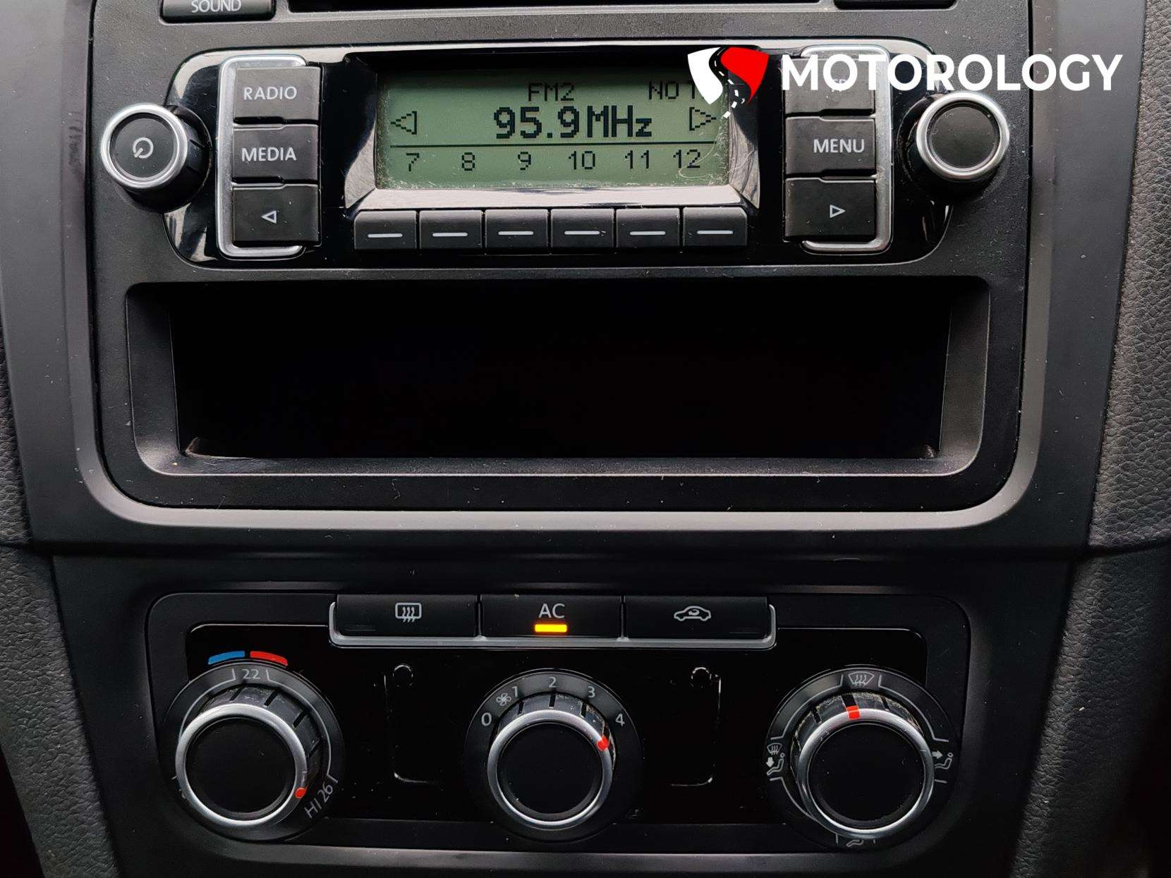 2010 VOLKSWAGEN GOLF 2010 VOLKSWAGEN GOLF