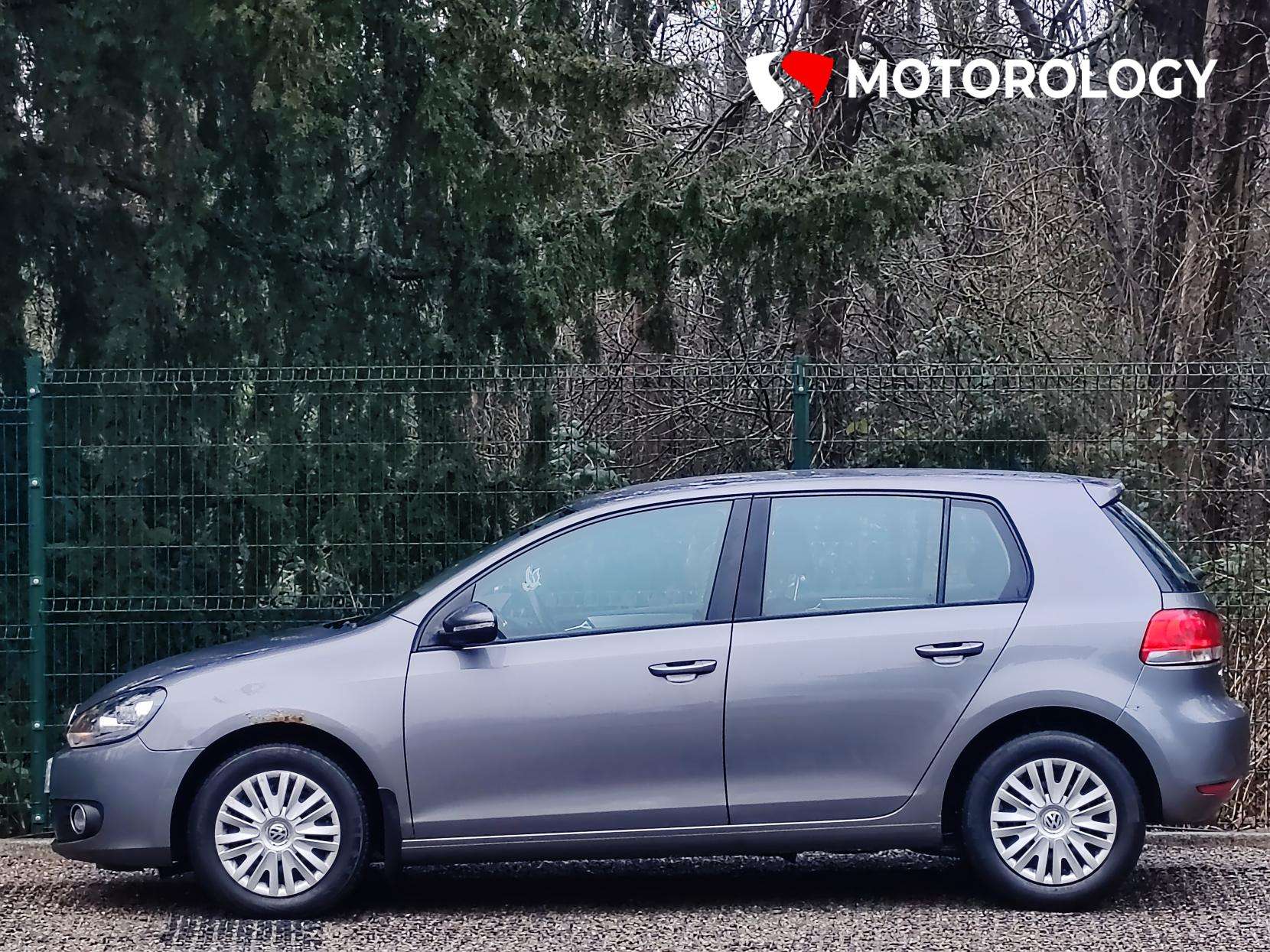 2010 VOLKSWAGEN GOLF 2010 VOLKSWAGEN GOLF