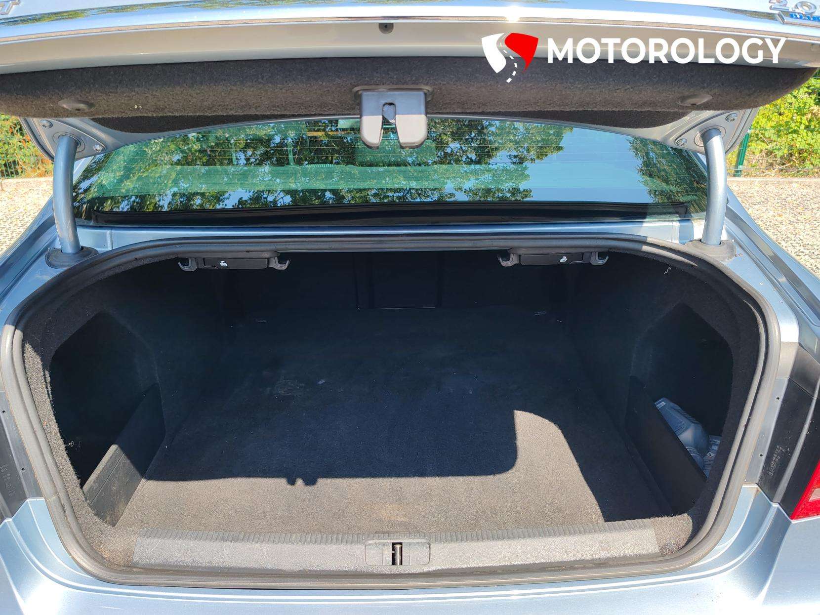 2012 VOLKSWAGEN PASSAT 2012 VOLKSWAGEN PASSAT