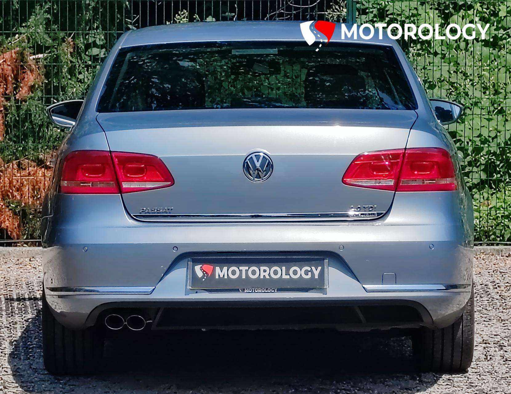 2012 VOLKSWAGEN PASSAT 2012 VOLKSWAGEN PASSAT