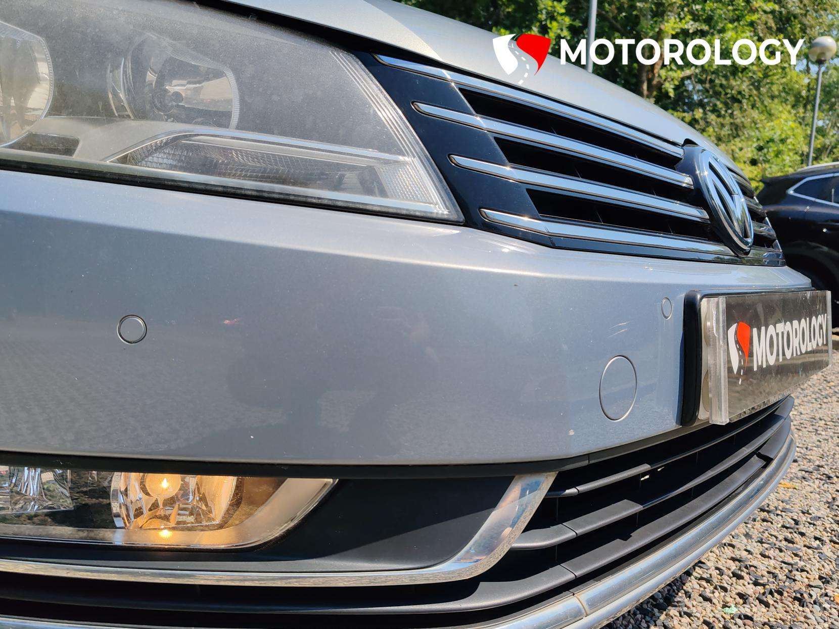 2012 VOLKSWAGEN PASSAT 2012 VOLKSWAGEN PASSAT