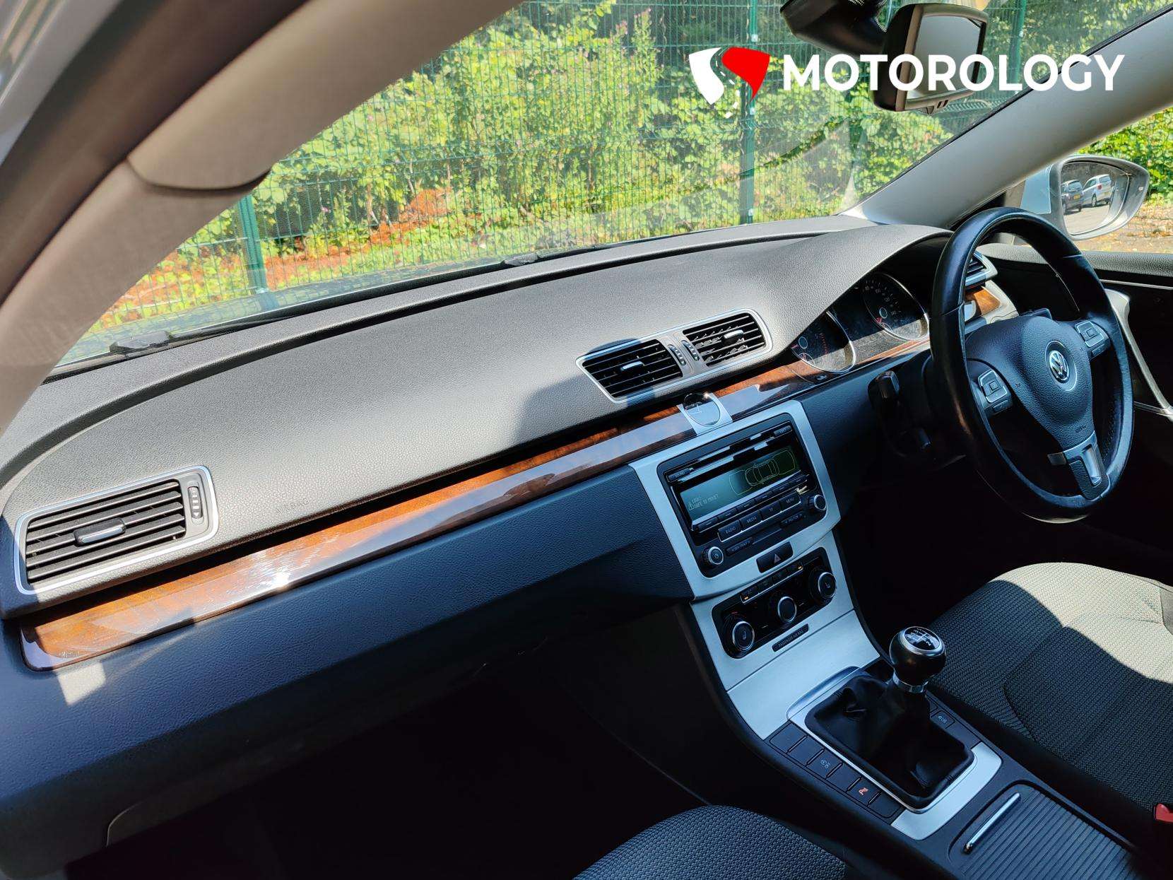 2012 VOLKSWAGEN PASSAT 2012 VOLKSWAGEN PASSAT