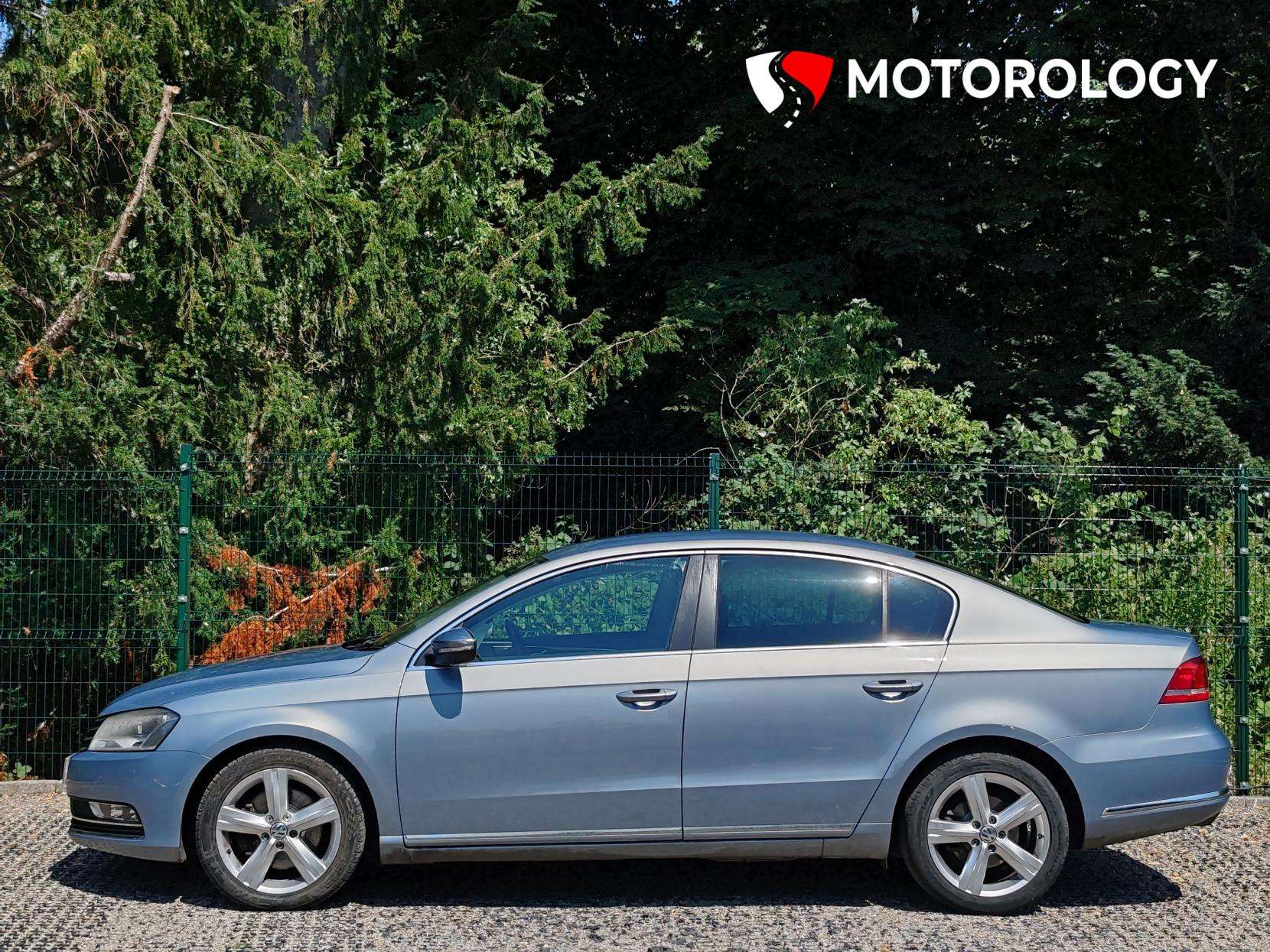 2012 VOLKSWAGEN PASSAT 2012 VOLKSWAGEN PASSAT