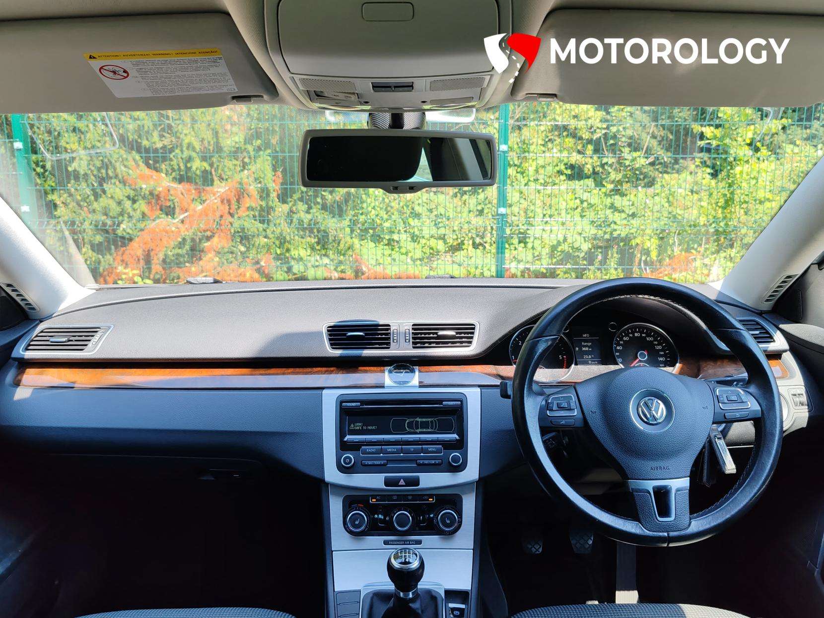 2012 VOLKSWAGEN PASSAT 2012 VOLKSWAGEN PASSAT