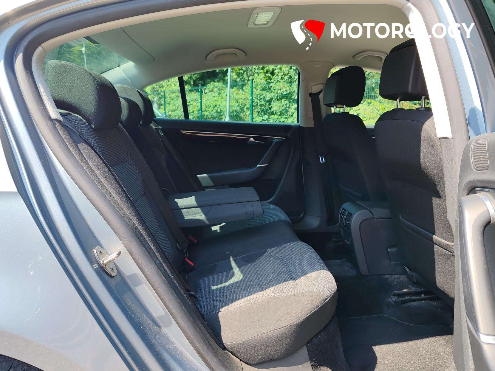2012 VOLKSWAGEN PASSAT 2012 VOLKSWAGEN PASSAT