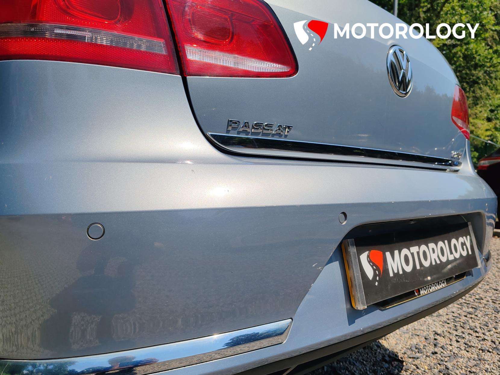 2012 VOLKSWAGEN PASSAT 2012 VOLKSWAGEN PASSAT