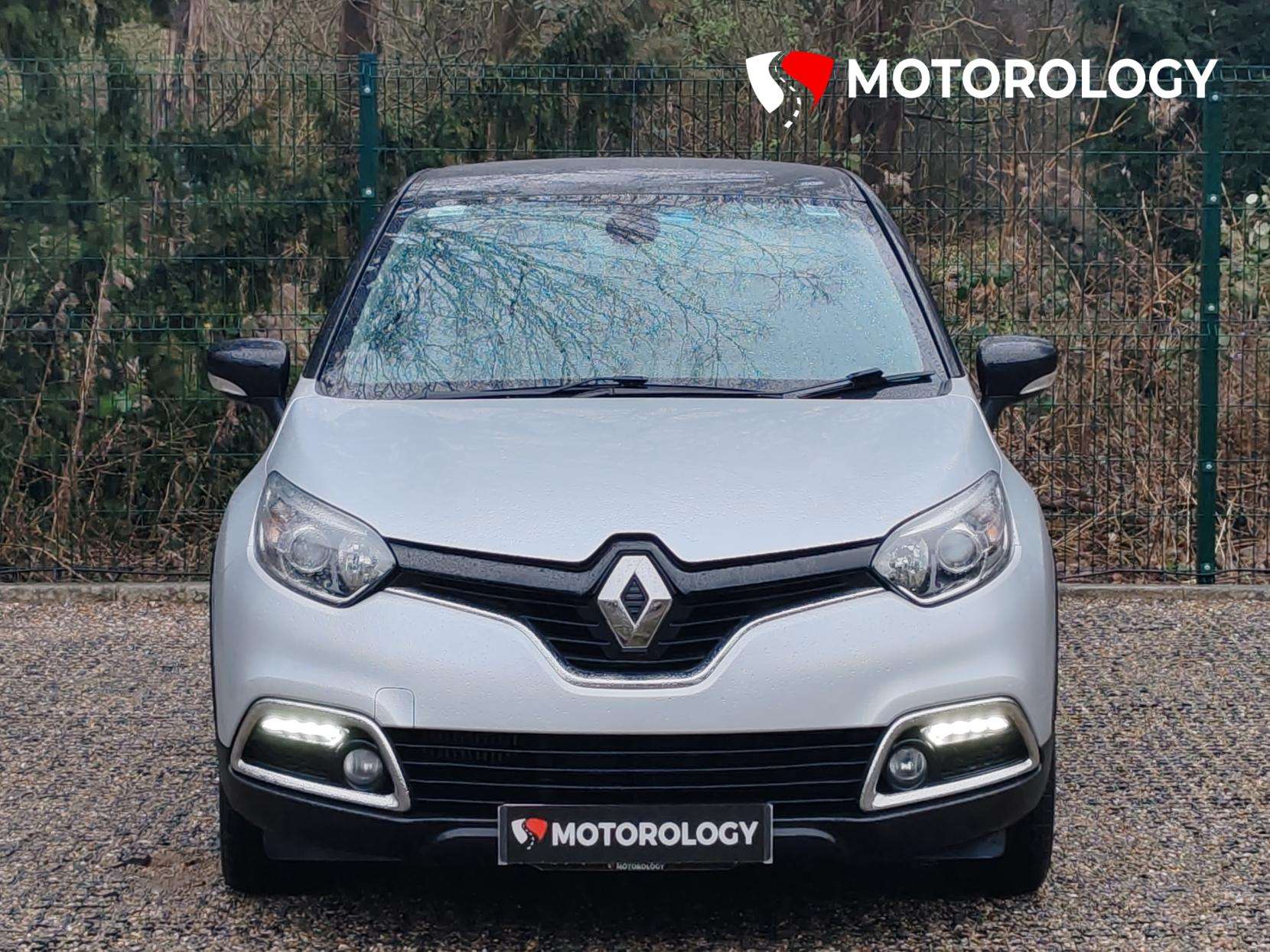 2015 RENAULT CAPTUR 2015 RENAULT CAPTUR