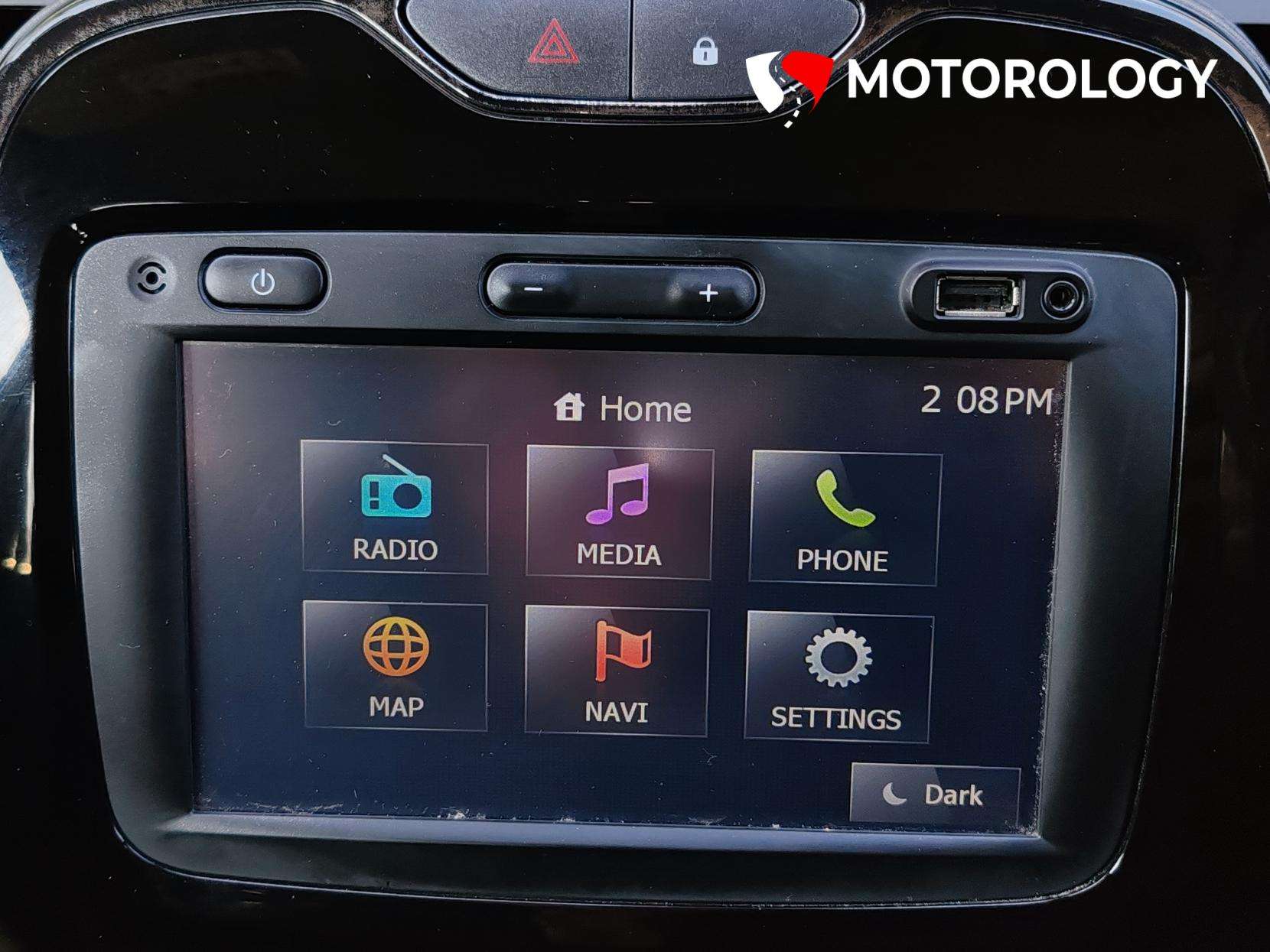 2015 RENAULT CAPTUR 2015 RENAULT CAPTUR