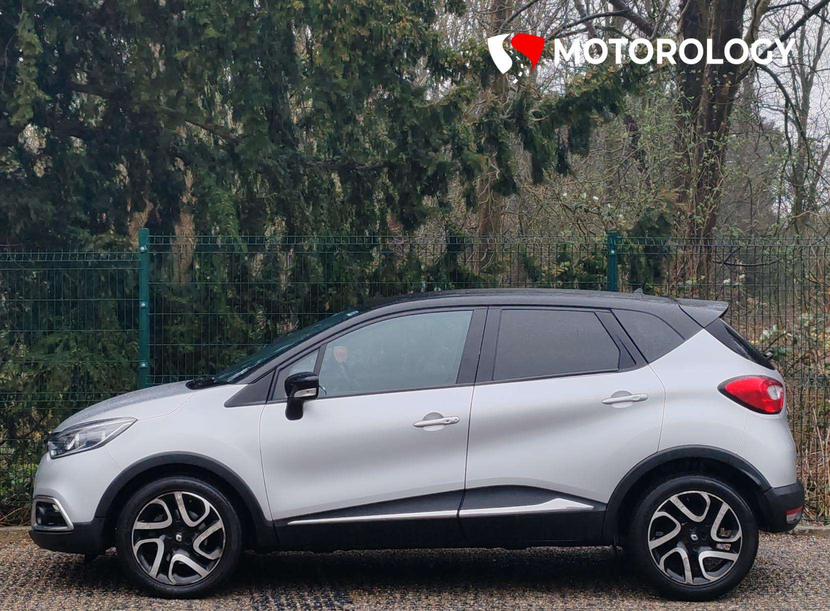 2015 RENAULT CAPTUR 2015 RENAULT CAPTUR