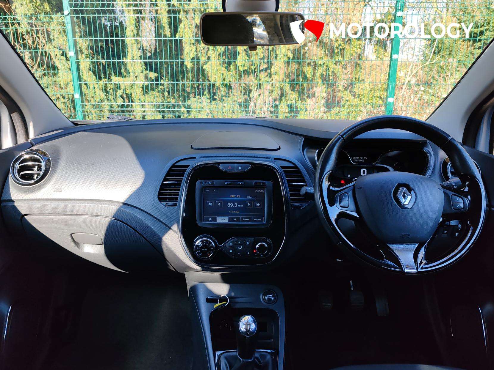 2015 RENAULT CAPTUR 2015 RENAULT CAPTUR