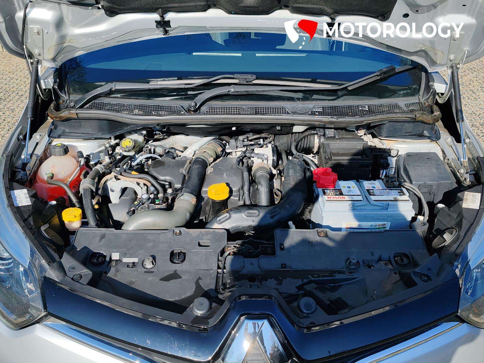 2015 RENAULT CAPTUR 2015 RENAULT CAPTUR