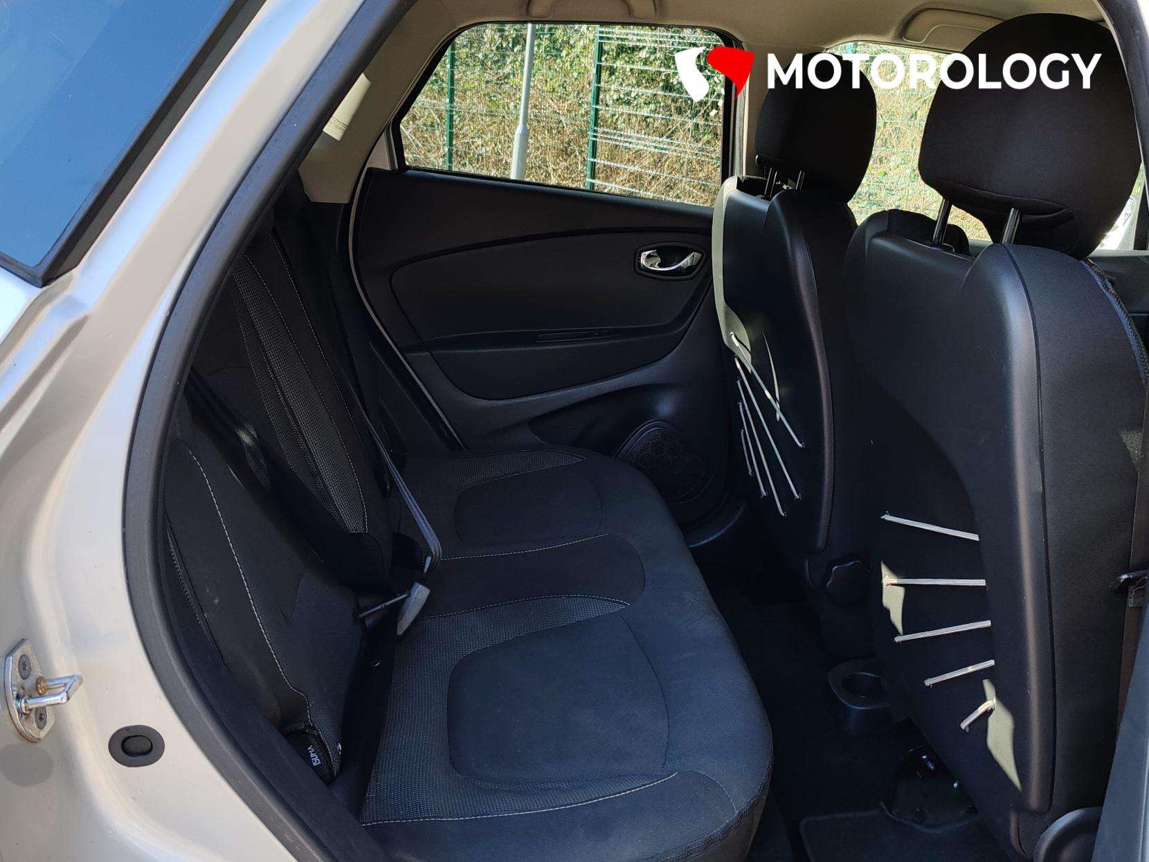 2015 RENAULT CAPTUR 2015 RENAULT CAPTUR