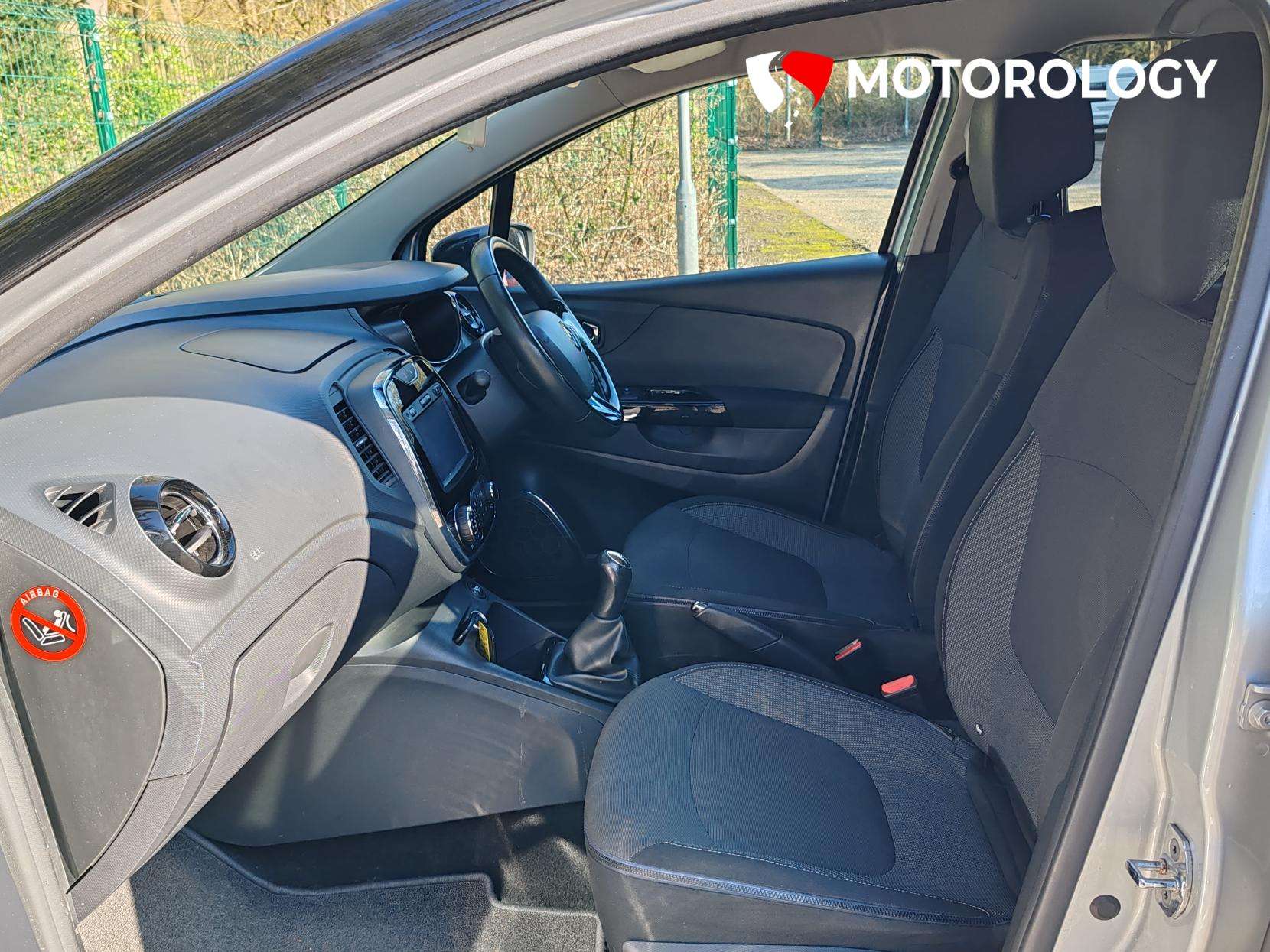 2015 RENAULT CAPTUR 2015 RENAULT CAPTUR