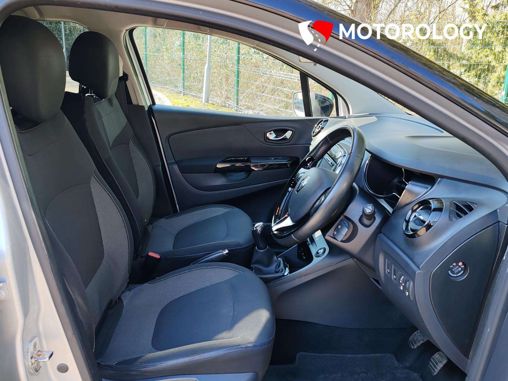 2015 RENAULT CAPTUR 2015 RENAULT CAPTUR