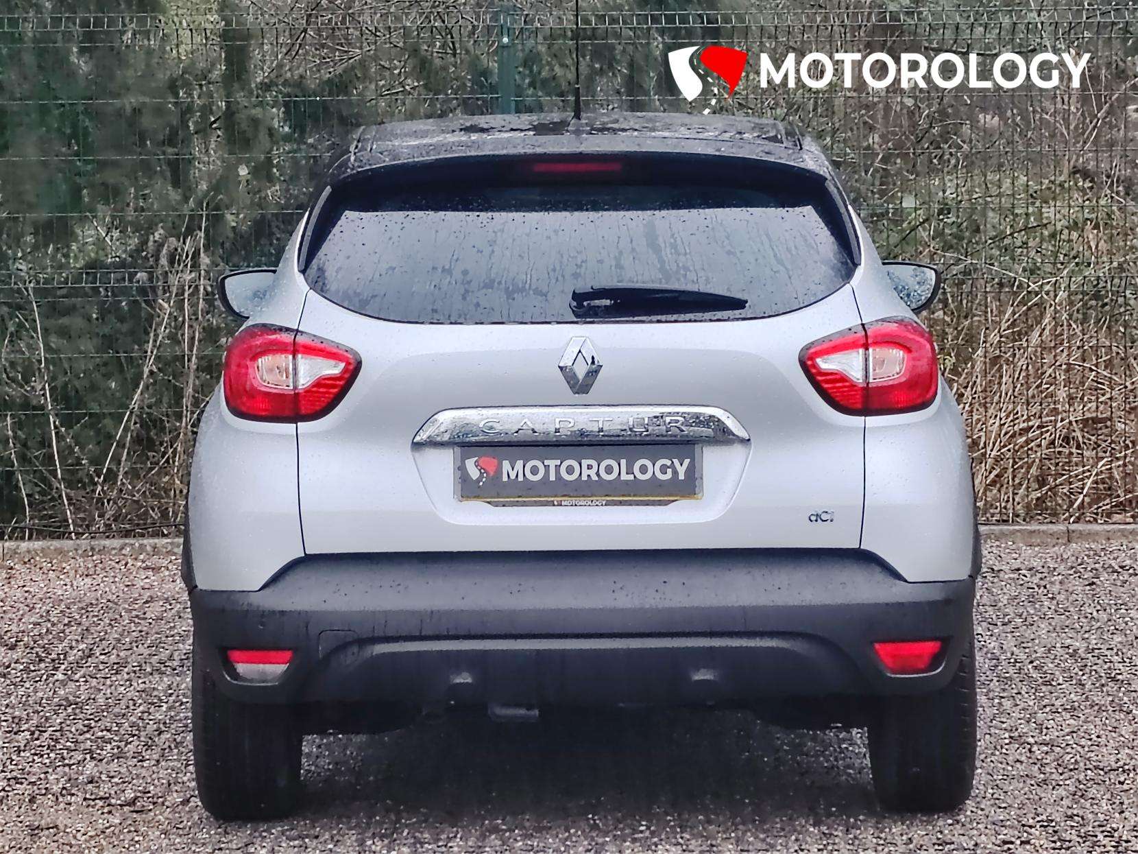 2015 RENAULT CAPTUR 2015 RENAULT CAPTUR
