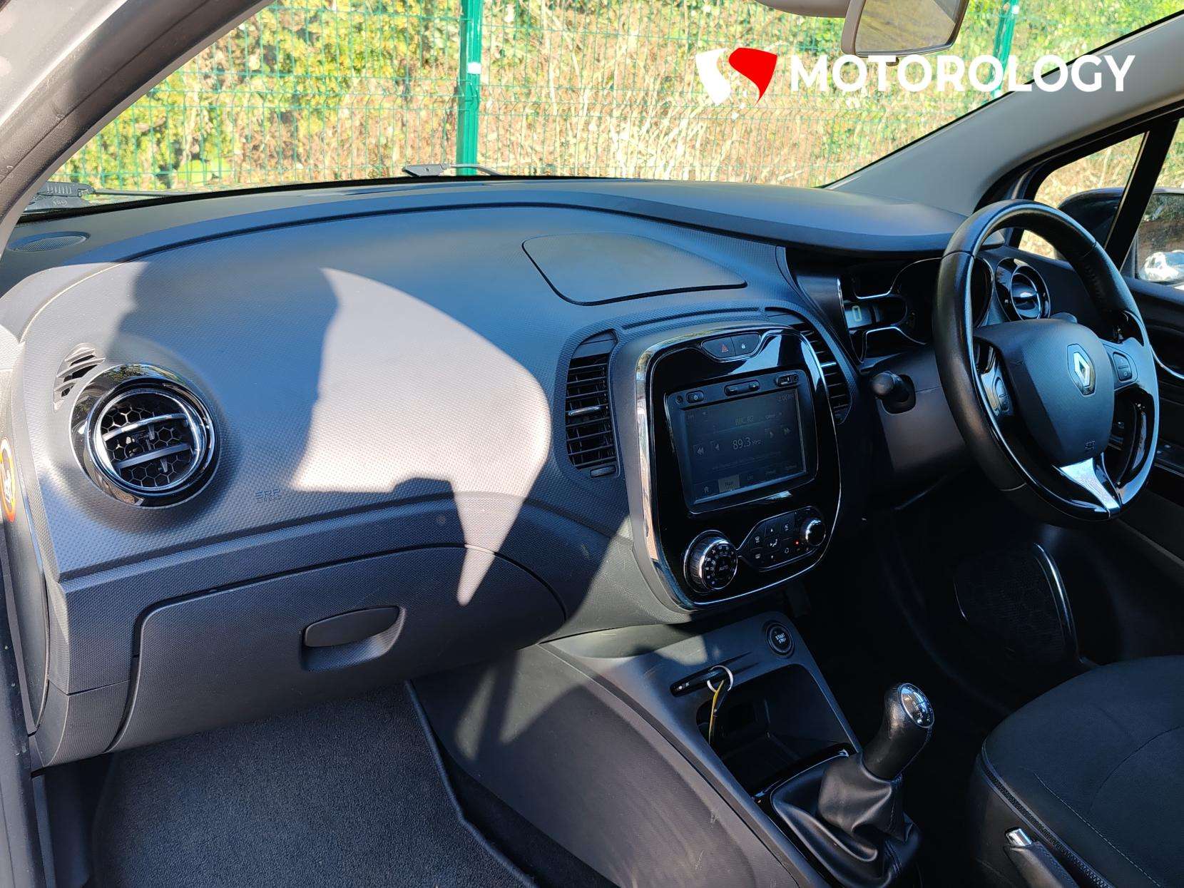 2015 RENAULT CAPTUR 2015 RENAULT CAPTUR