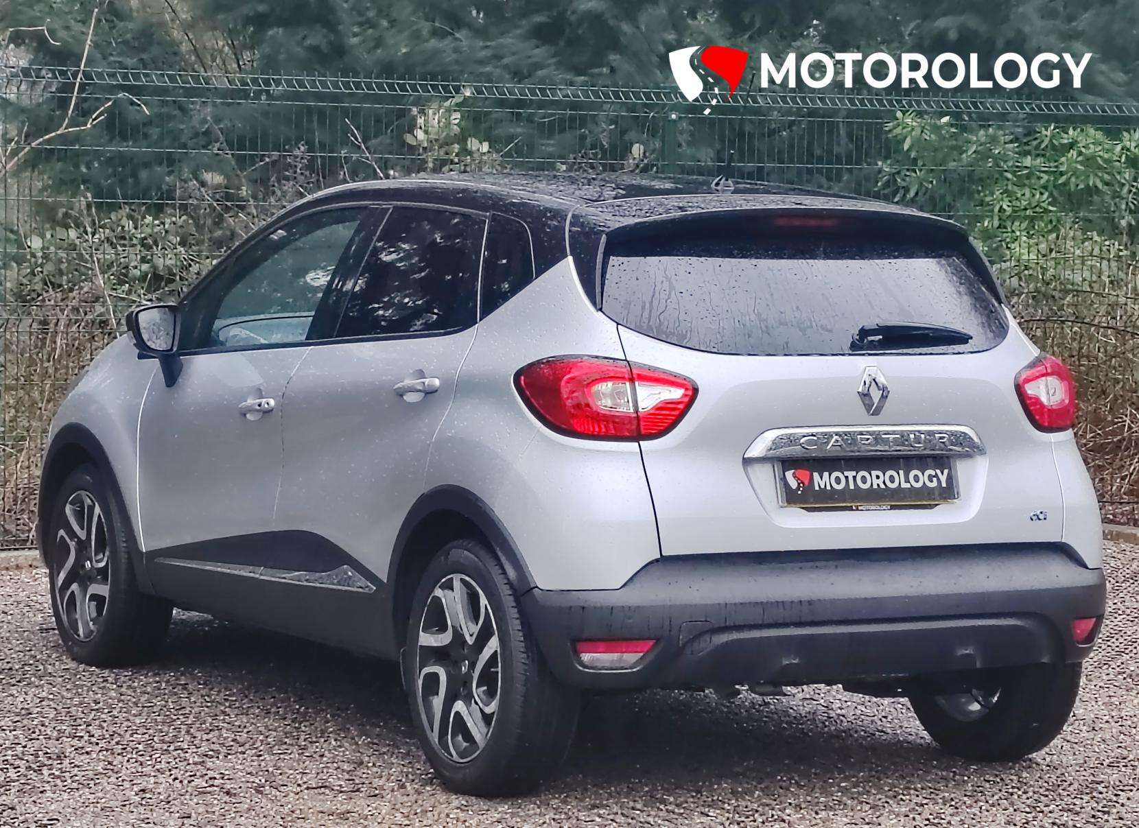 2015 RENAULT CAPTUR 2015 RENAULT CAPTUR