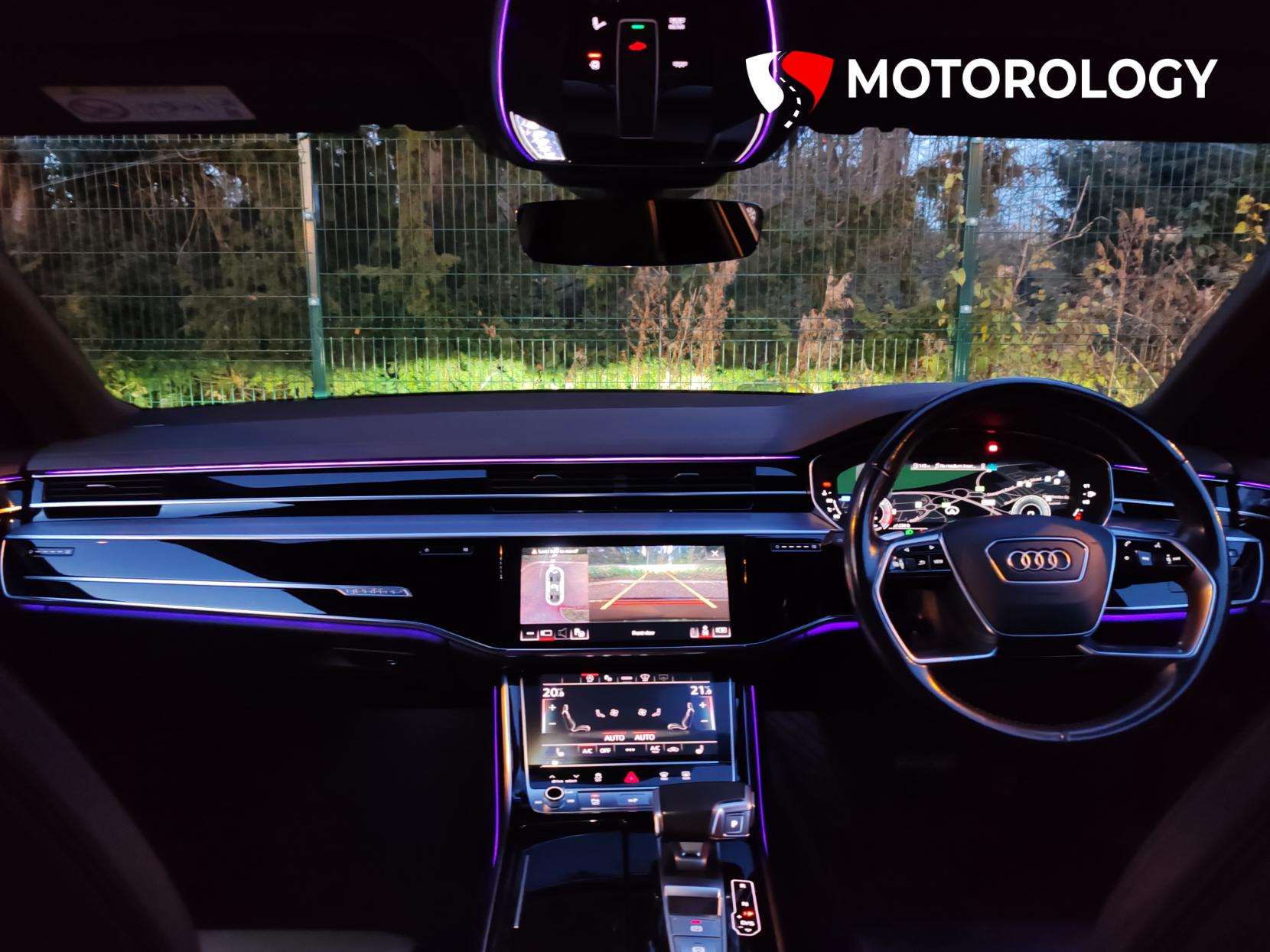 2021 AUDI A8 2021 AUDI A8