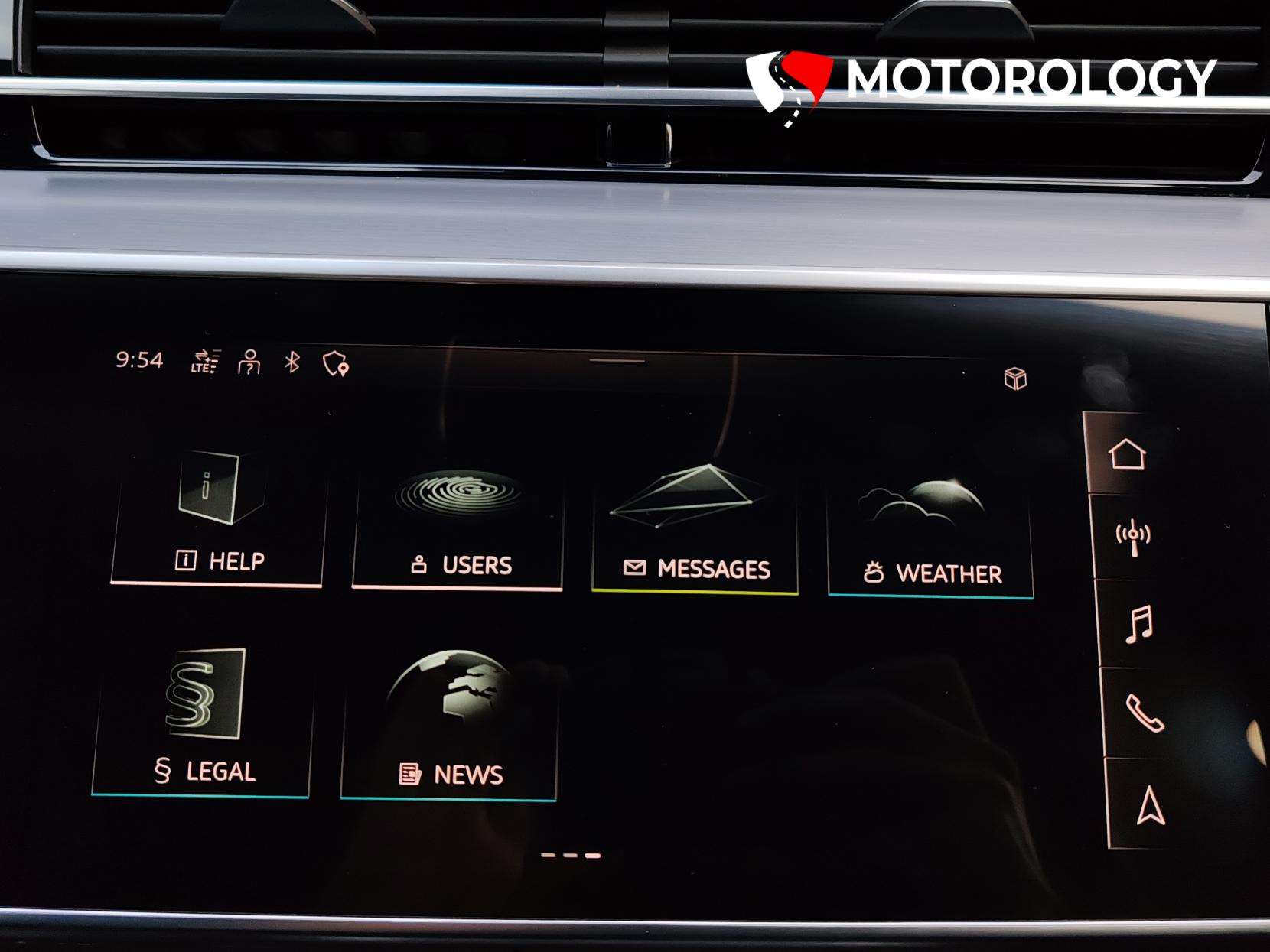 2021 AUDI A8 2021 AUDI A8