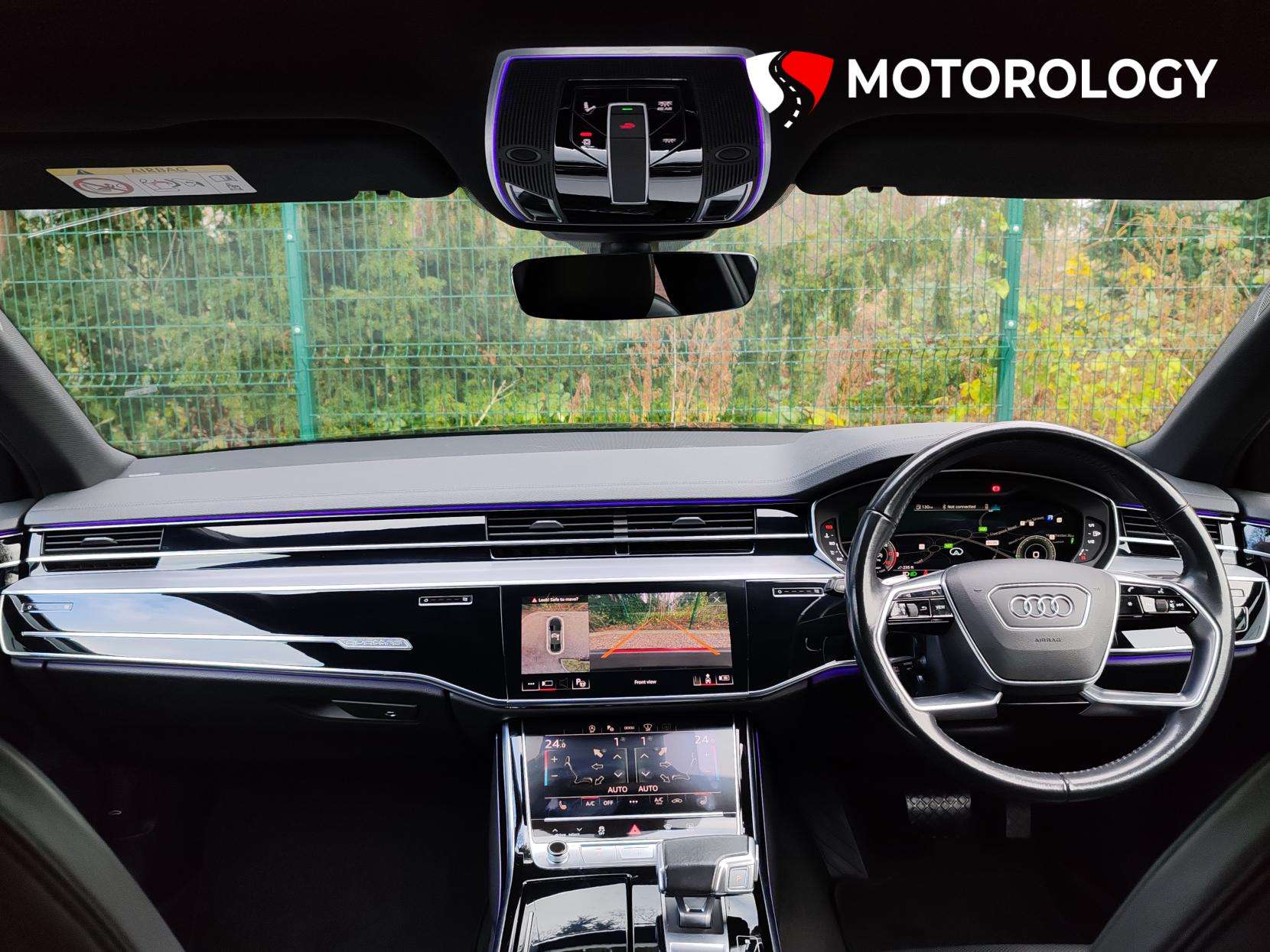 2021 AUDI A8 2021 AUDI A8