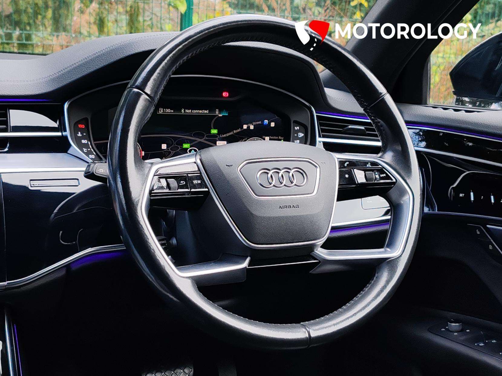 2021 AUDI A8 2021 AUDI A8