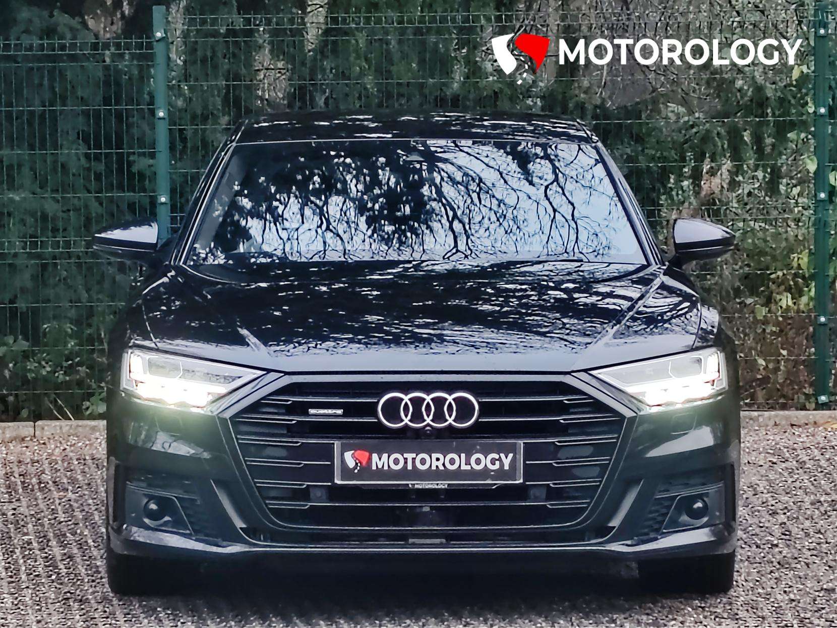 2021 AUDI A8 2021 AUDI A8