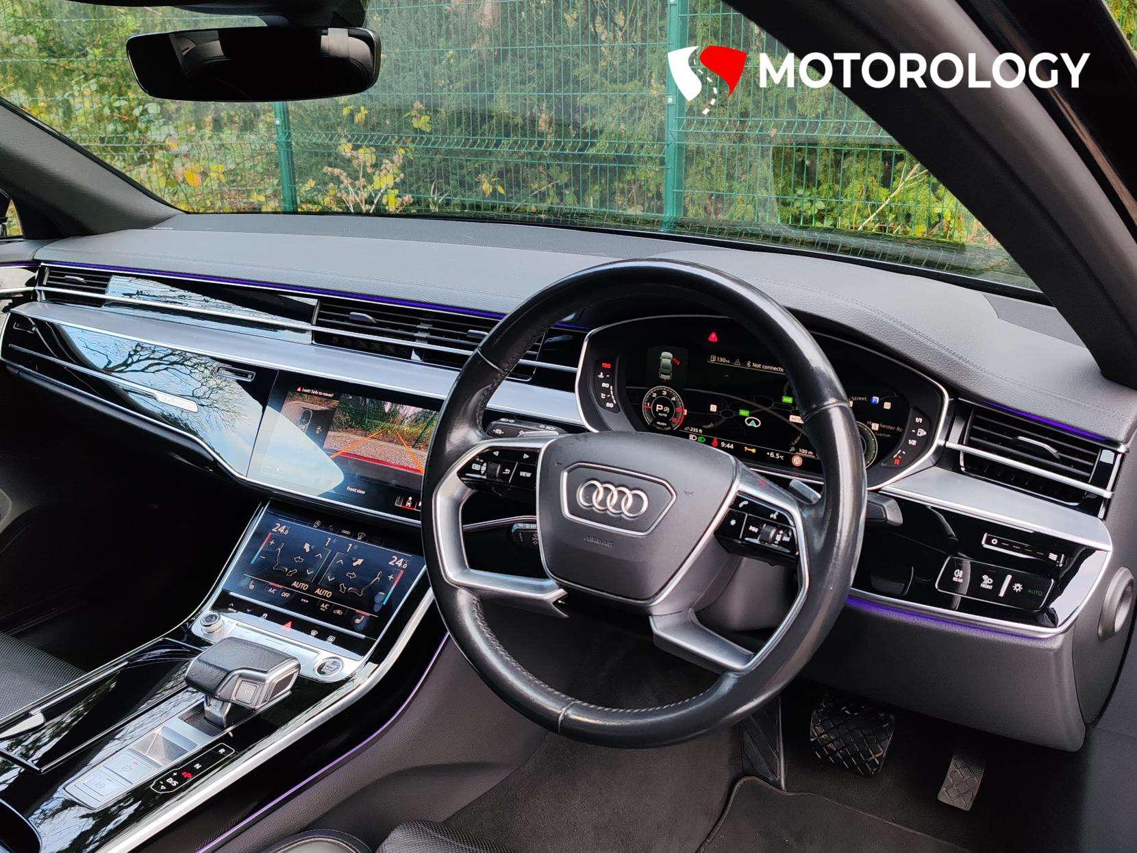 2021 AUDI A8 2021 AUDI A8