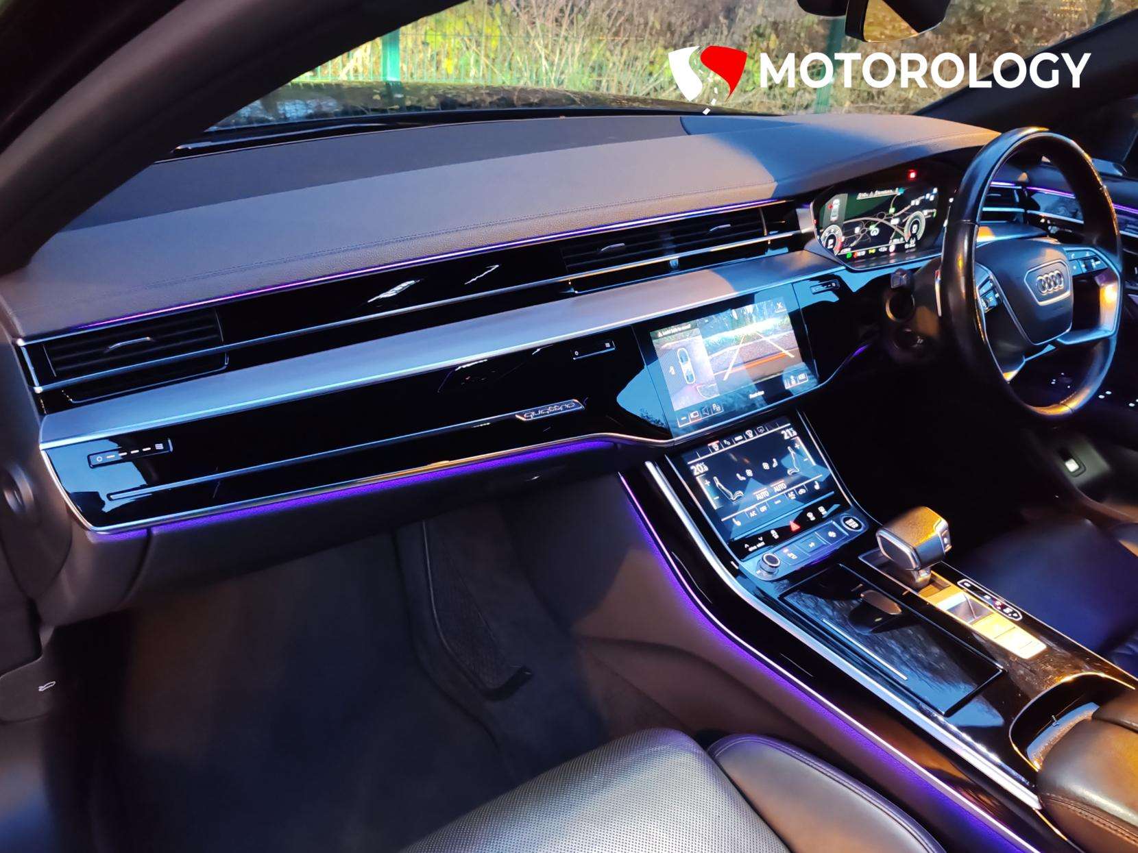 2021 AUDI A8 2021 AUDI A8