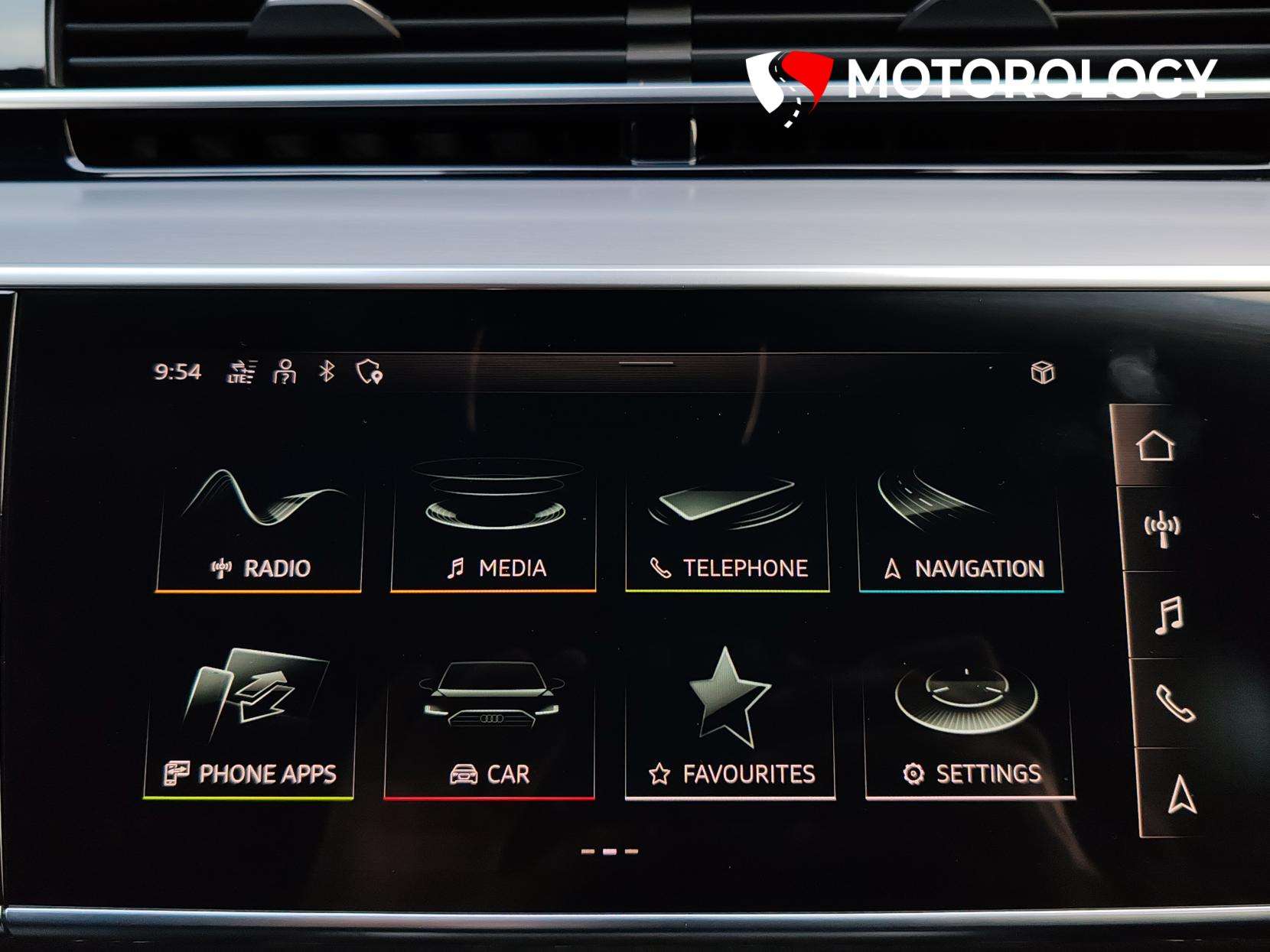 2021 AUDI A8 2021 AUDI A8